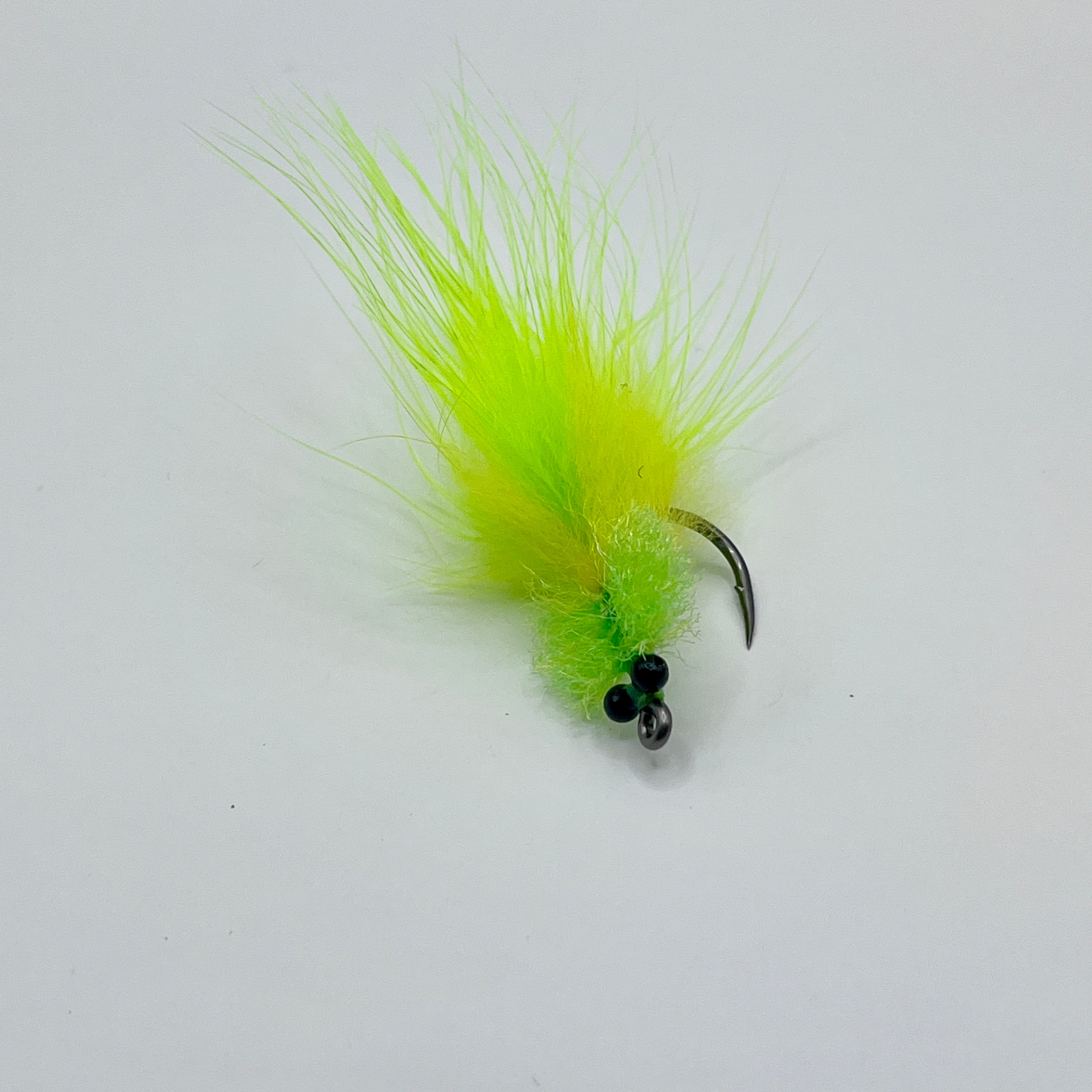 Marabou Toad