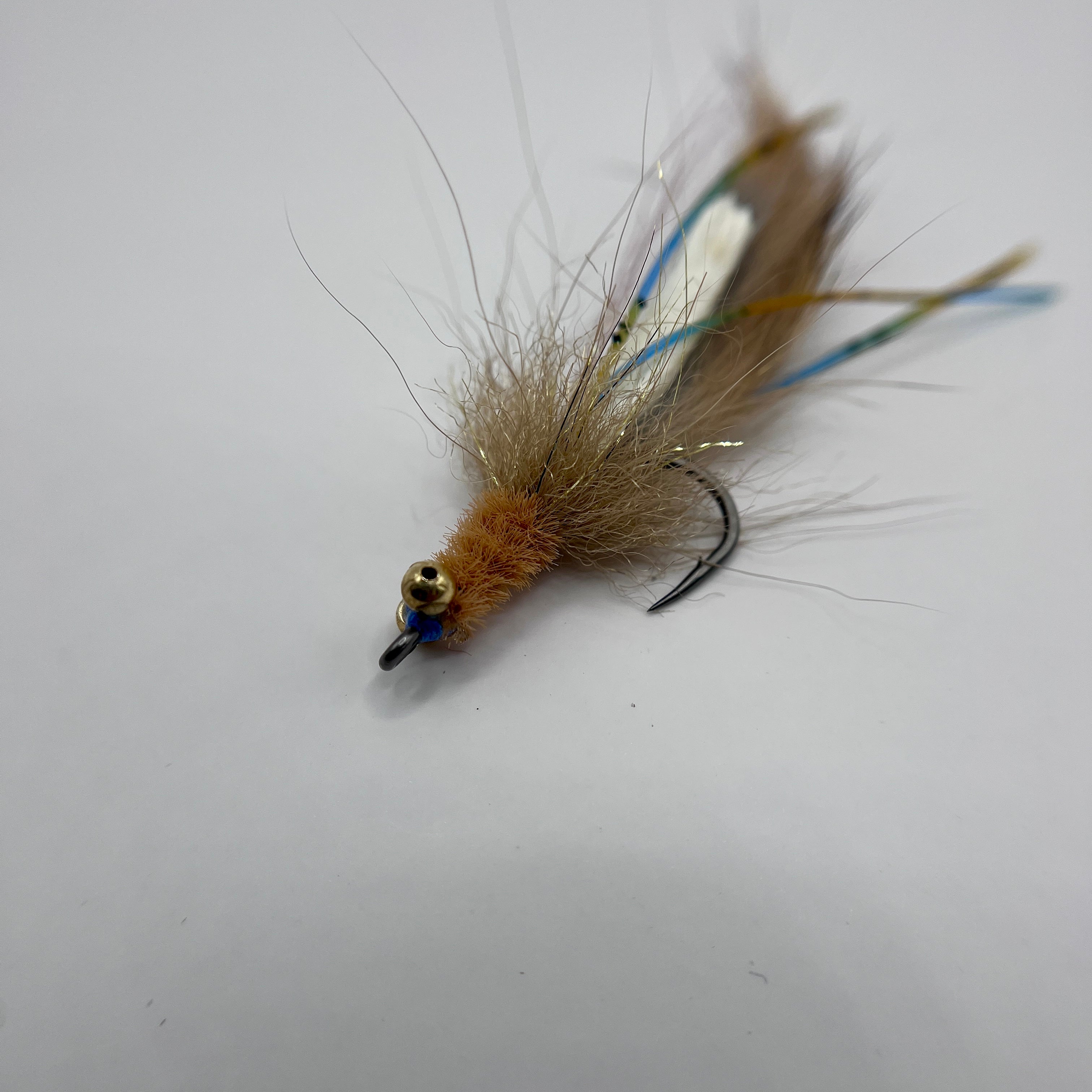 D's Turbo Shrimp