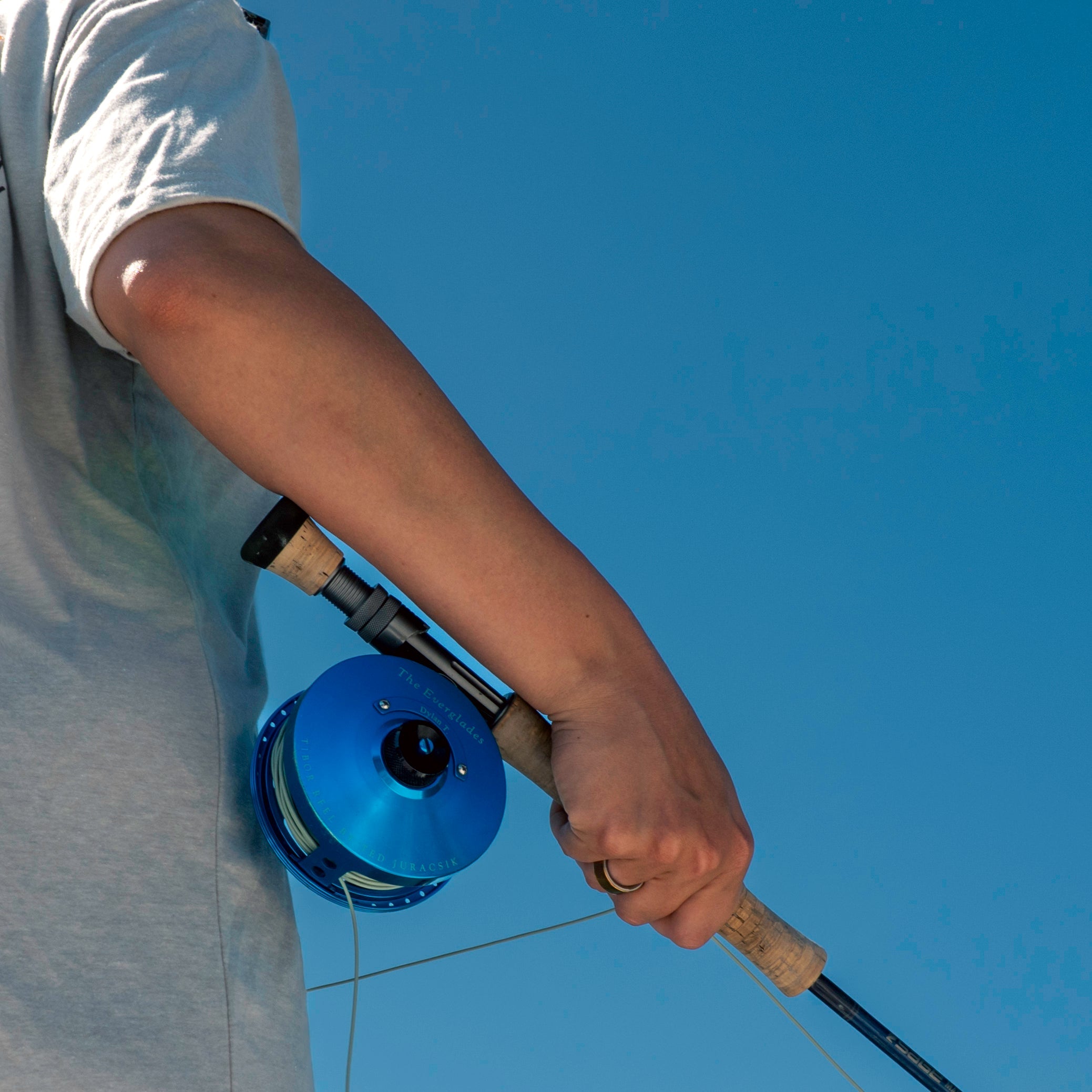 Why Every Angler Needs a Push Pole and a Quiet Morning