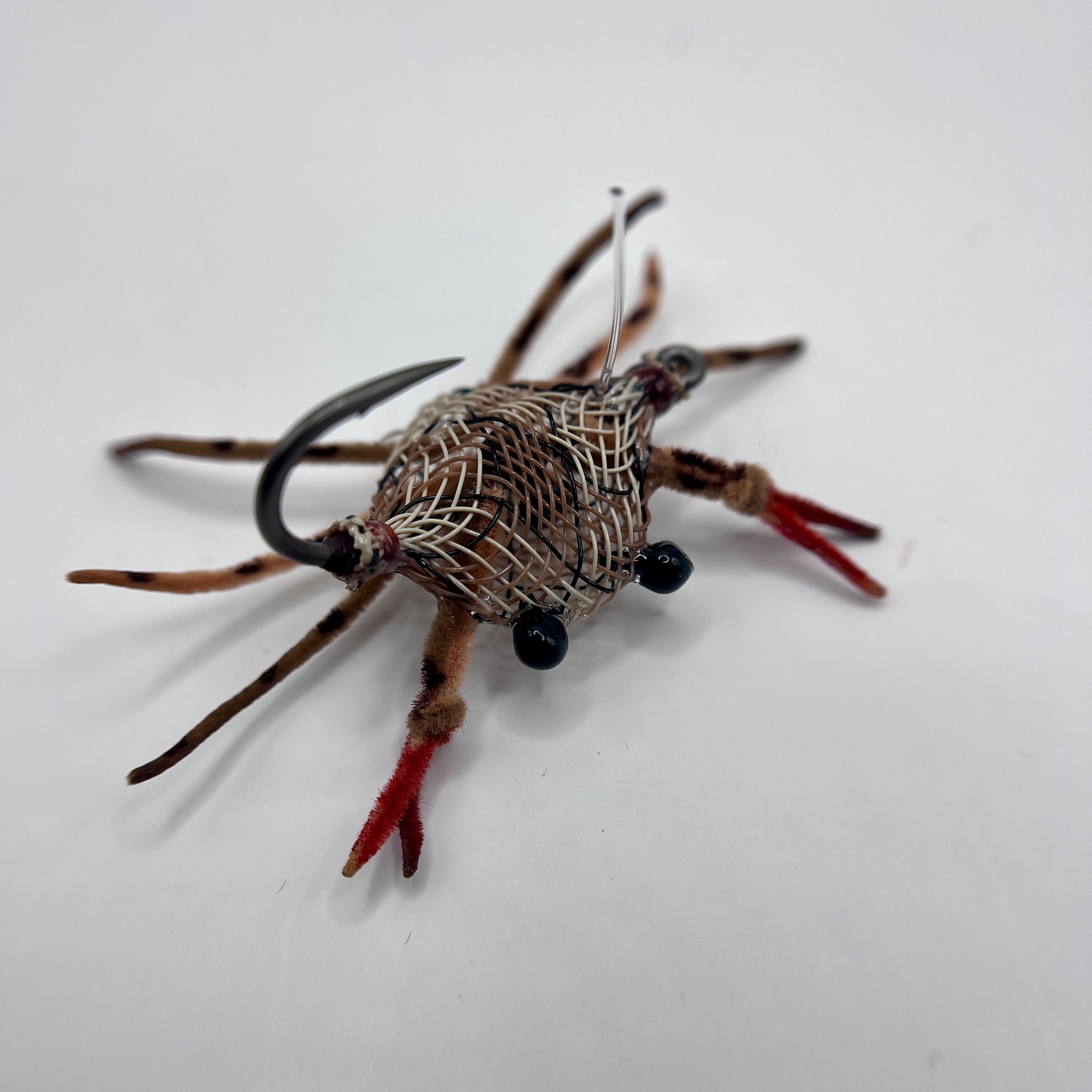 Flexo Crab