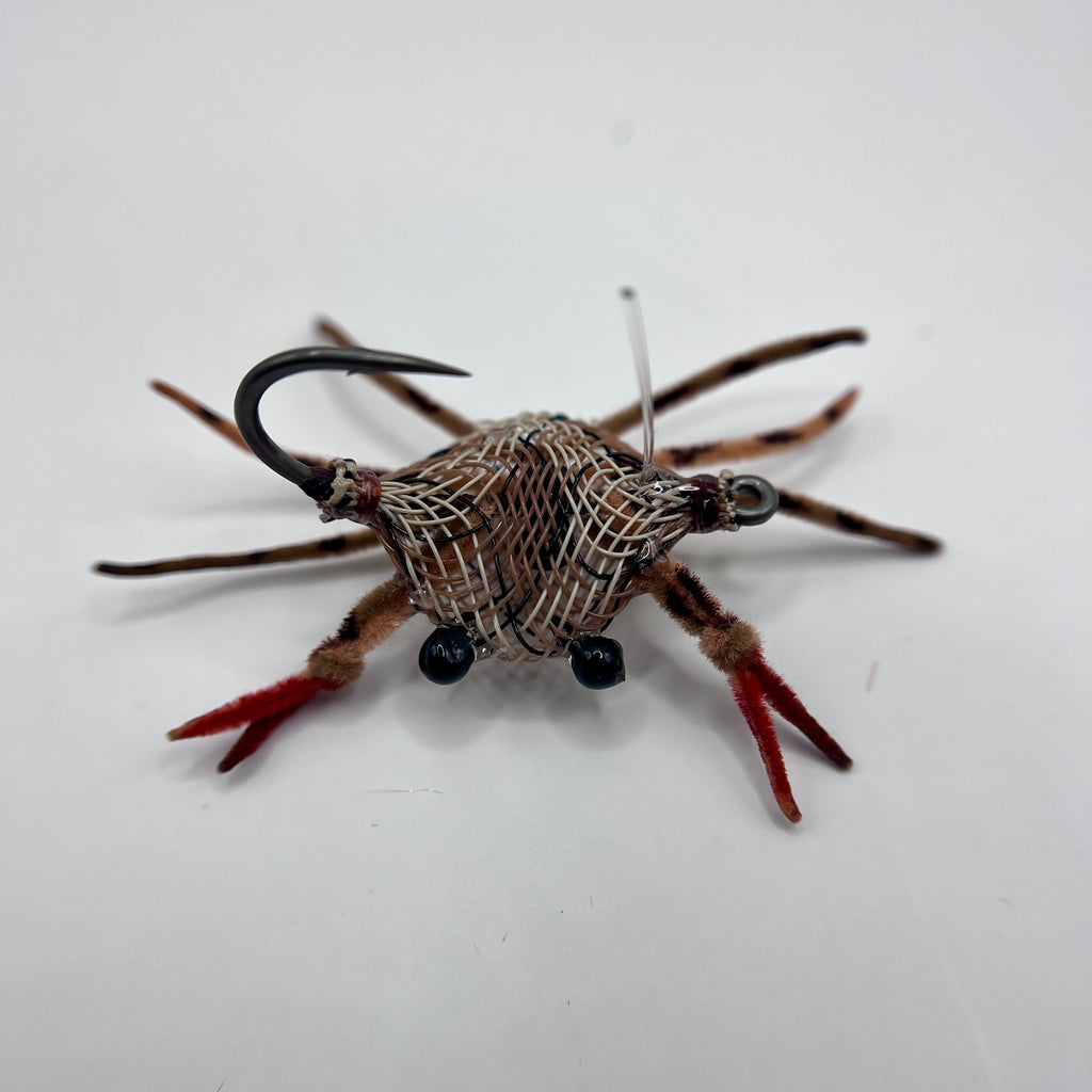 Flexo Crab