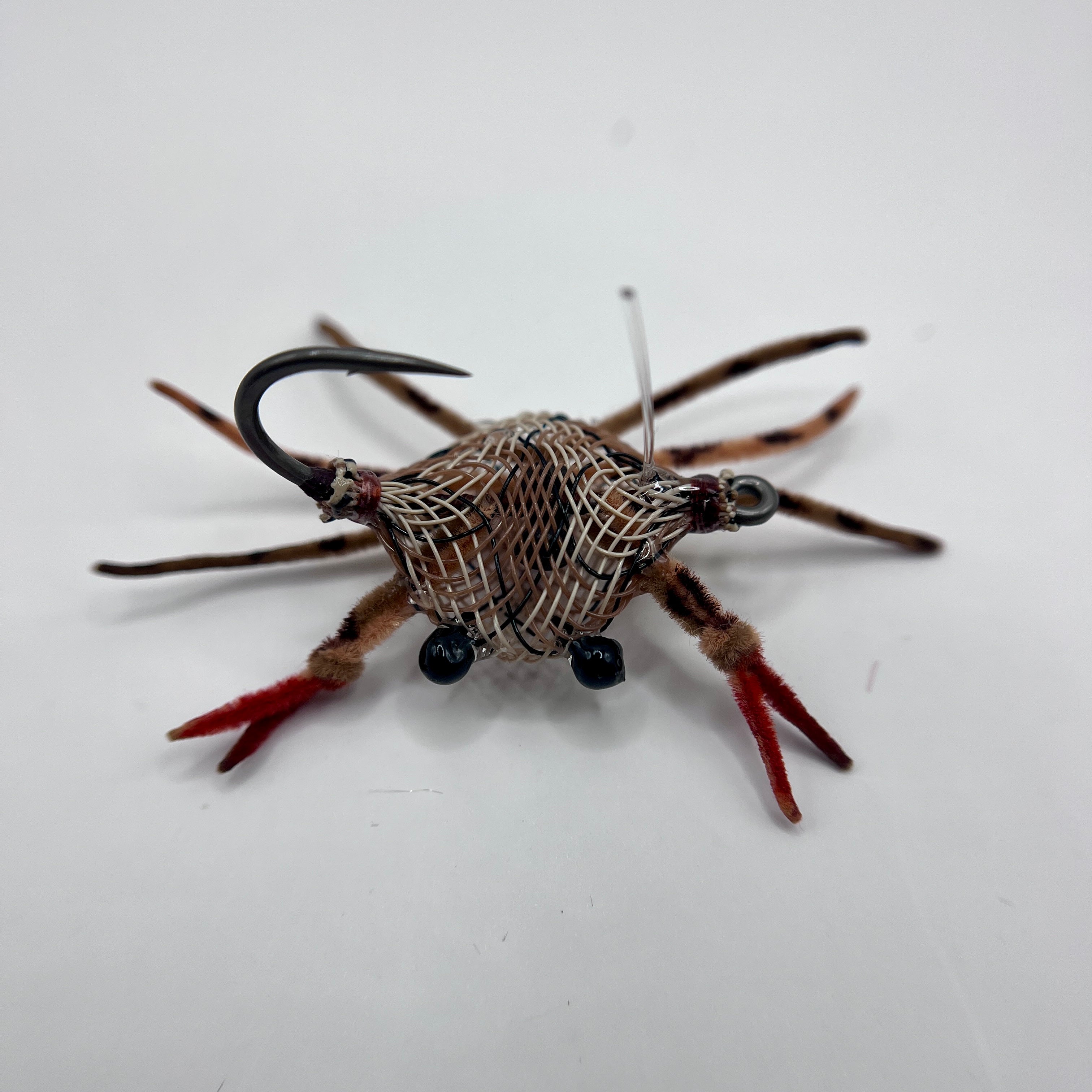 Flexo Crab
