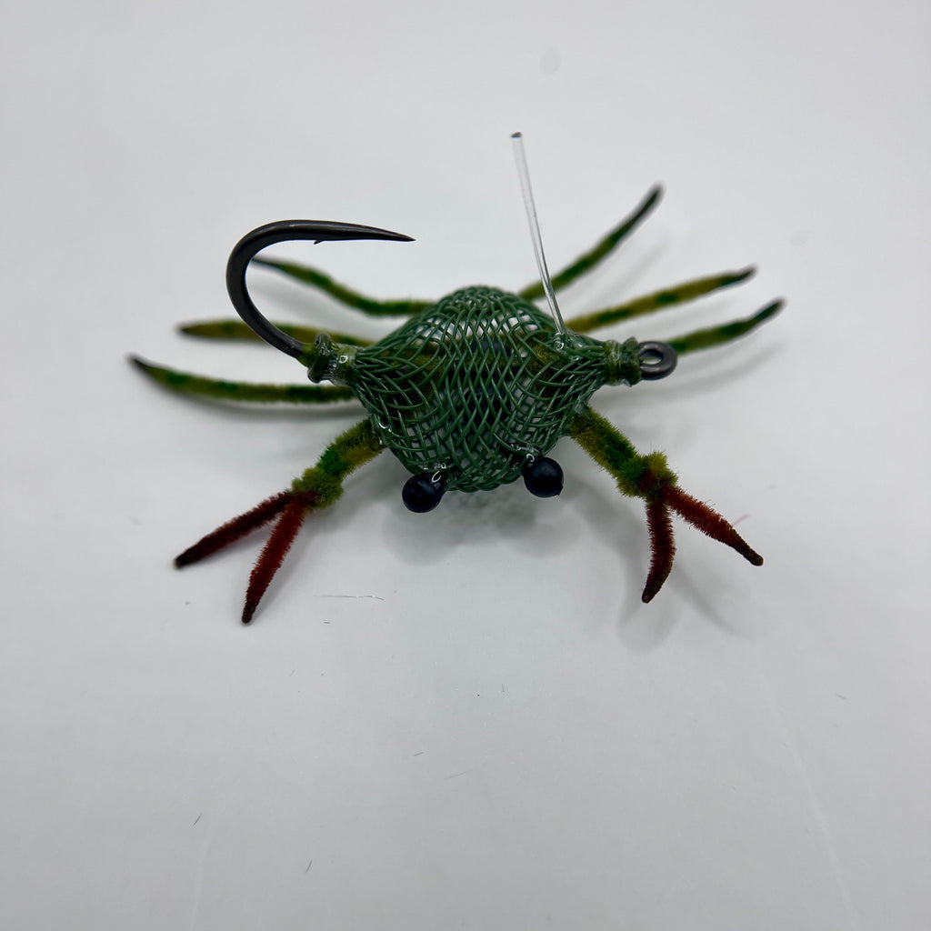 Flexo Crab
