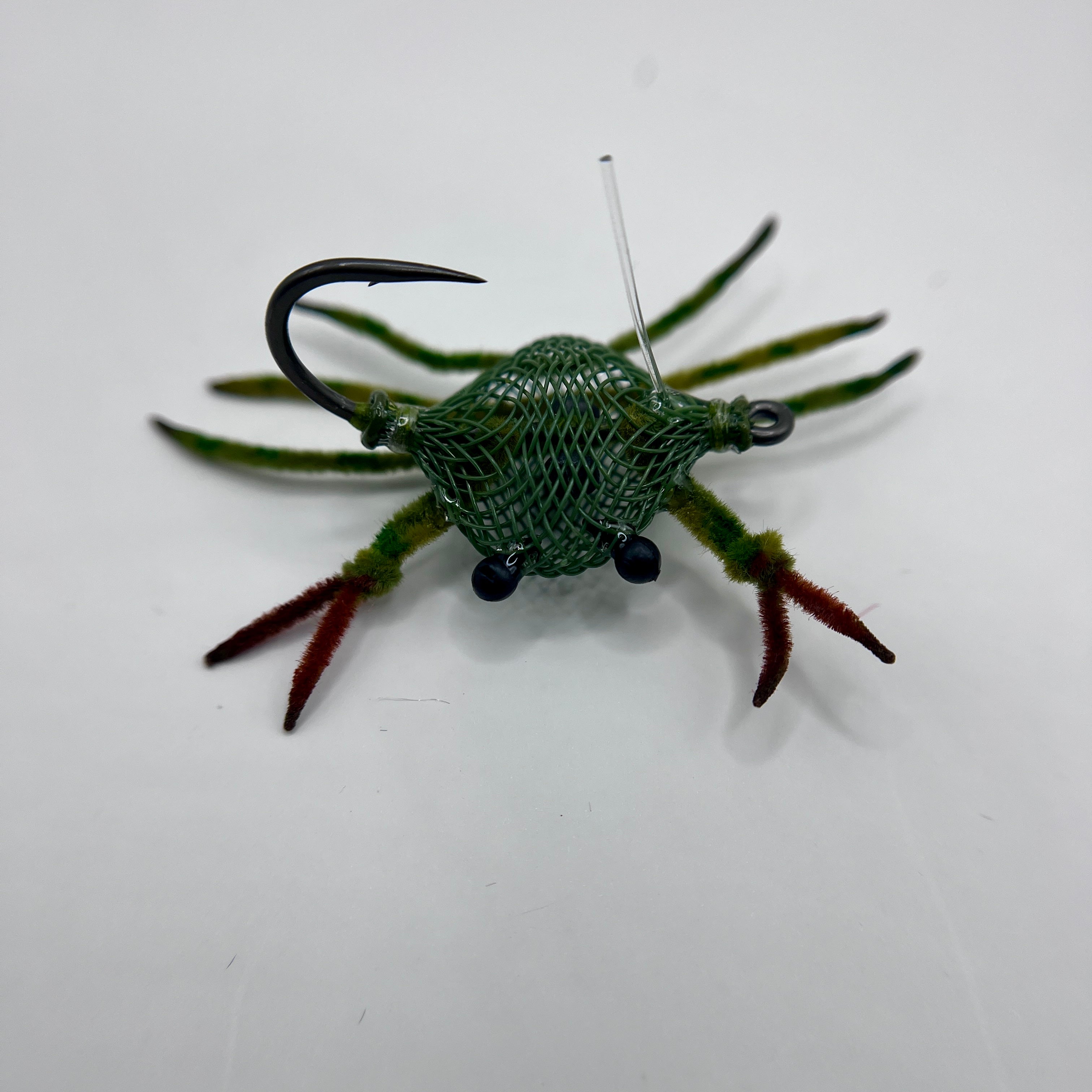 Flexo Crab