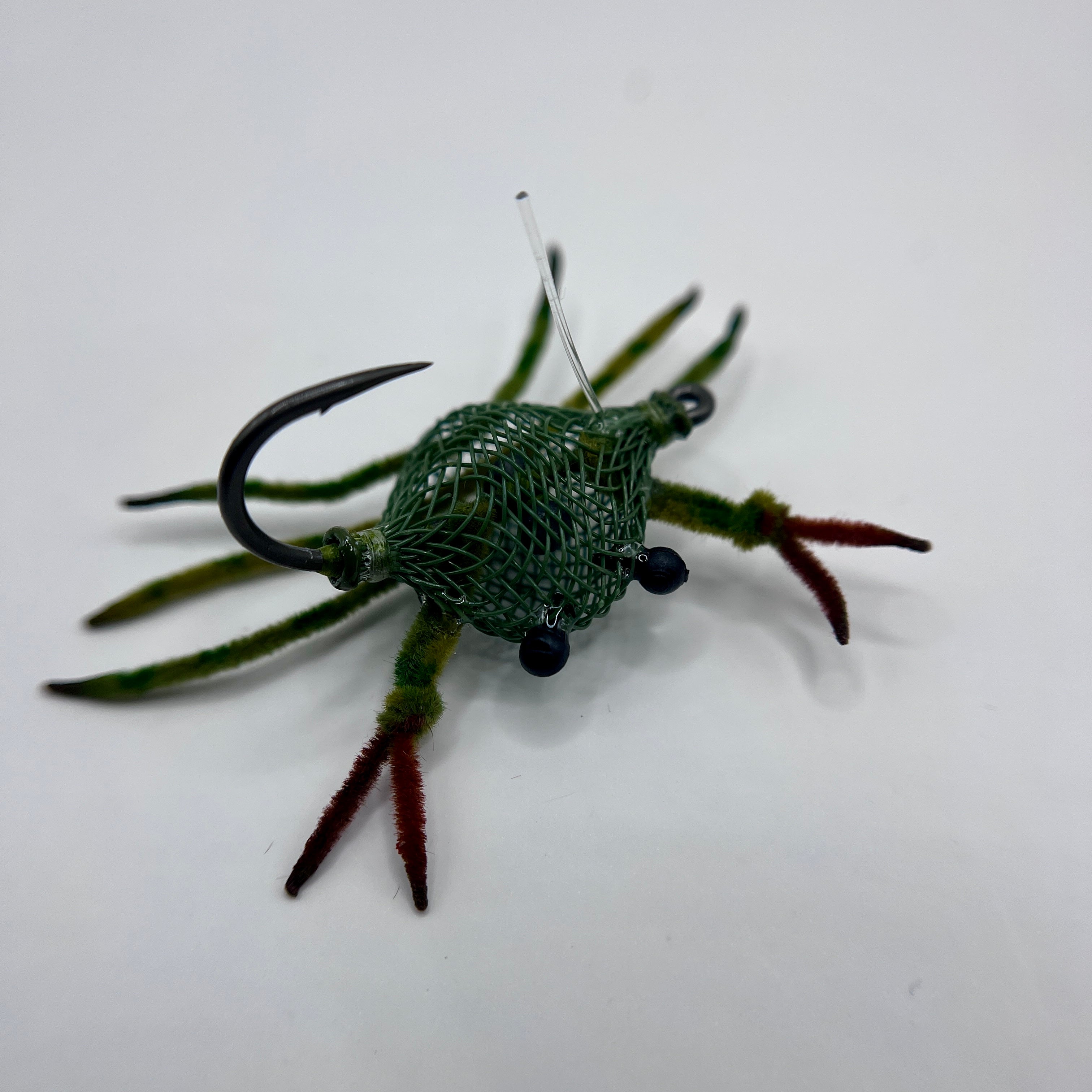 Flexo Crab