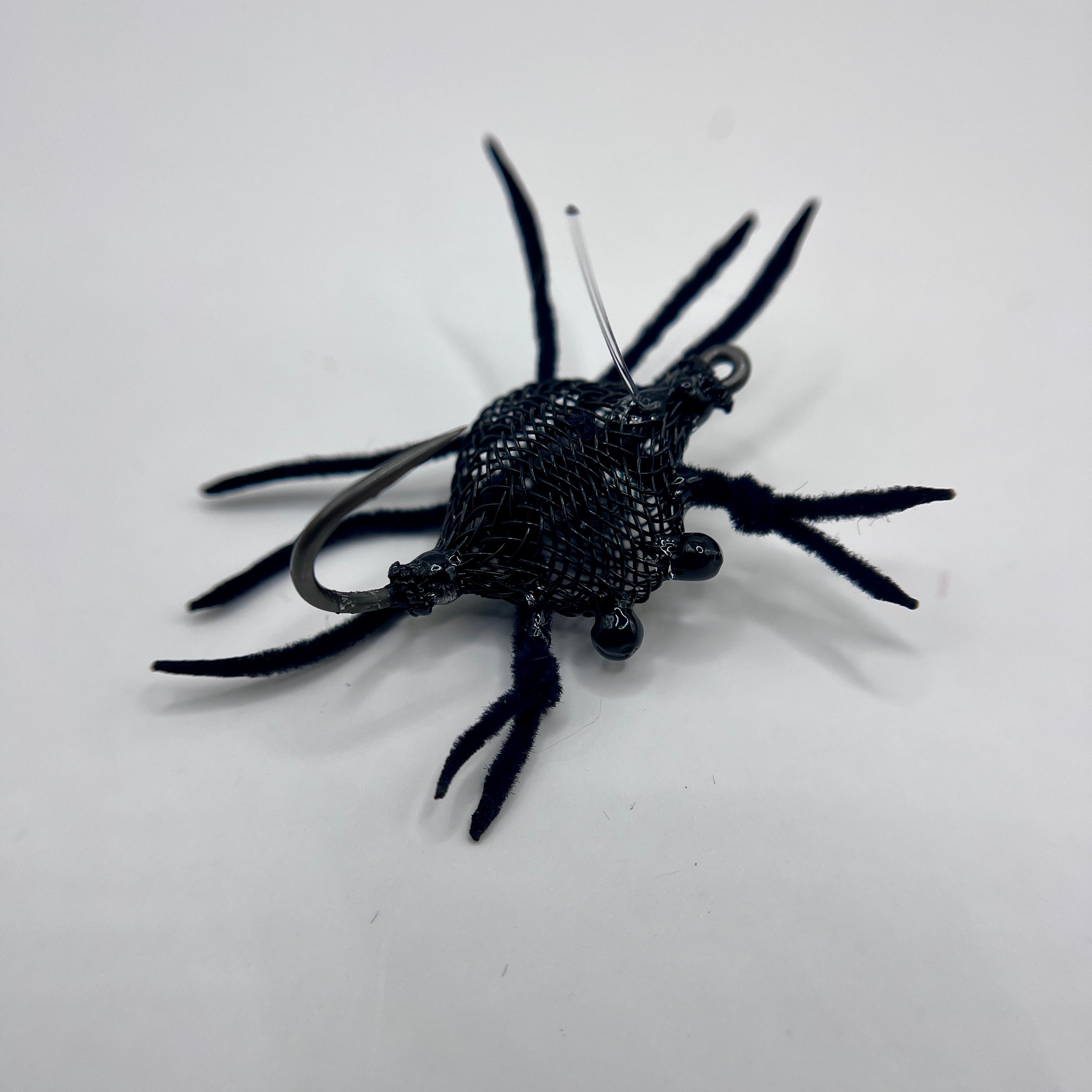 Flexo Crab