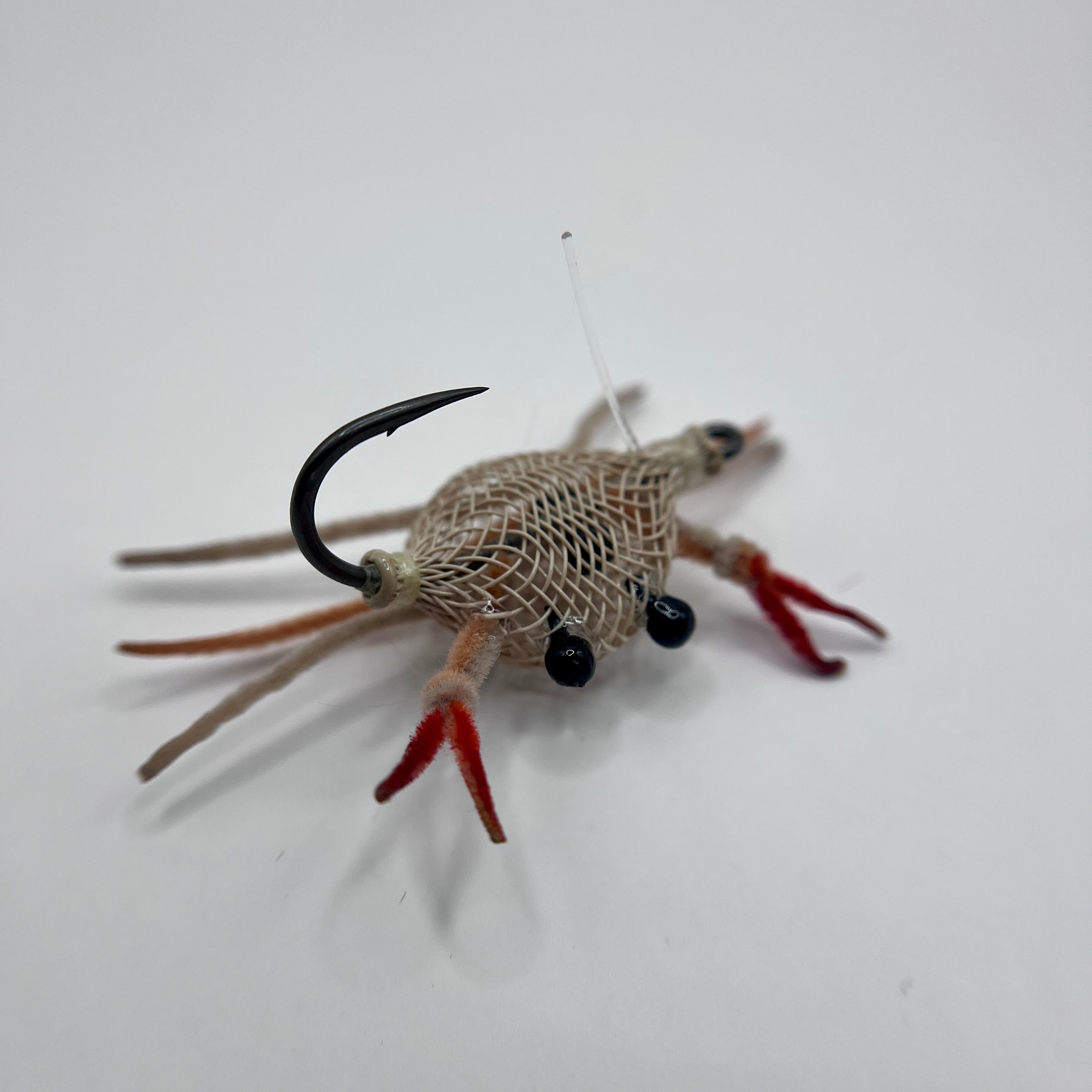 Flexo Crab