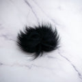 Soft Arctic Fox Tail fibers for fly tying