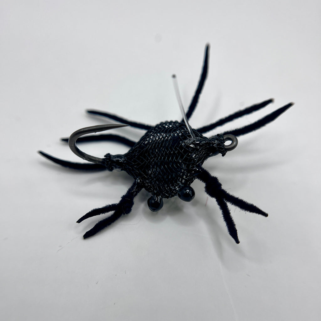Flexo Crab