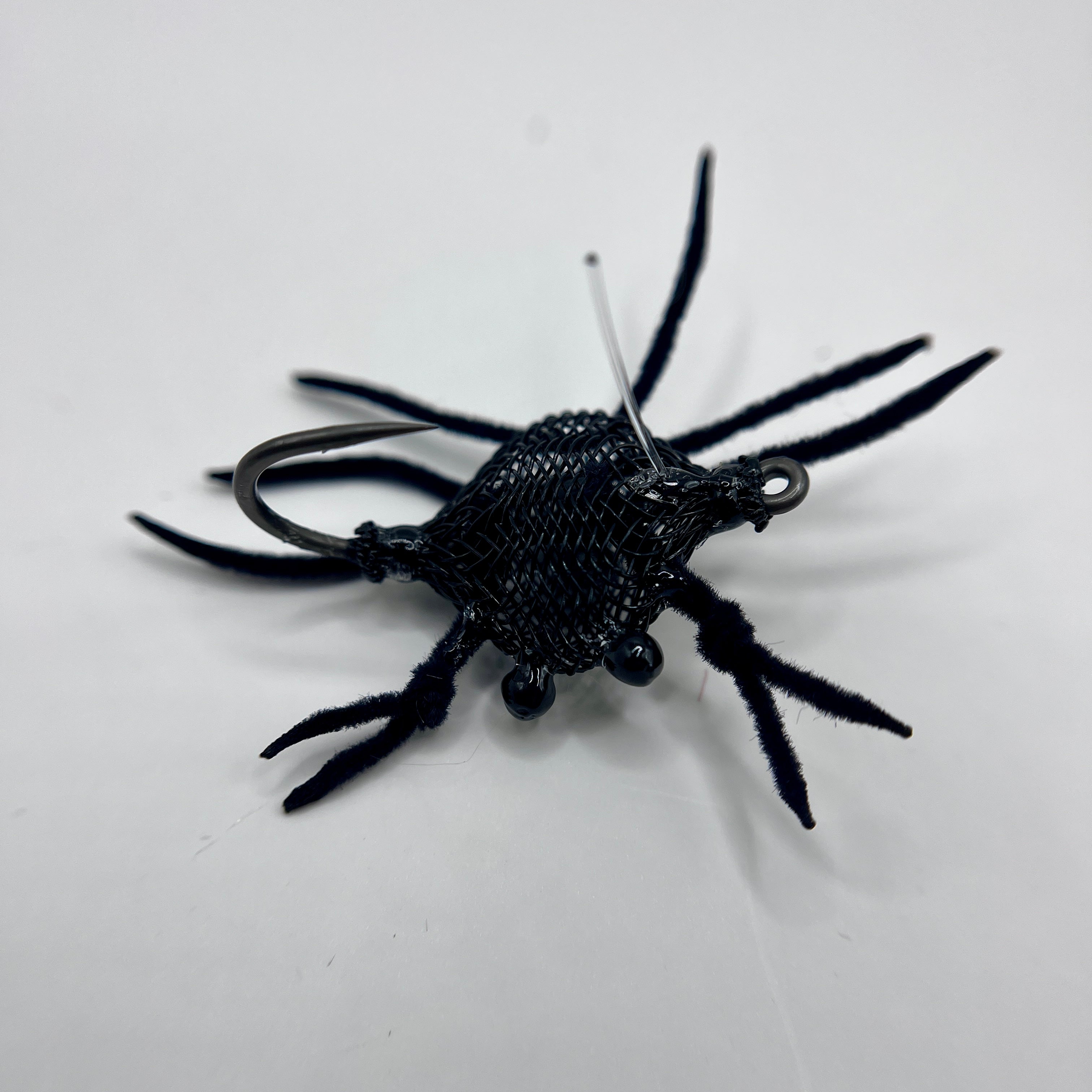 Flexo Crab