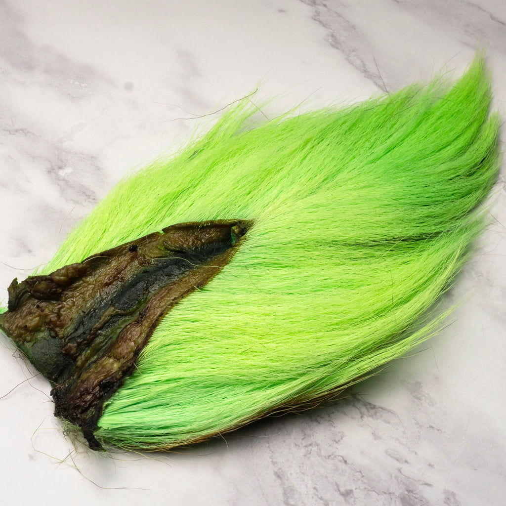 Select Bucktail