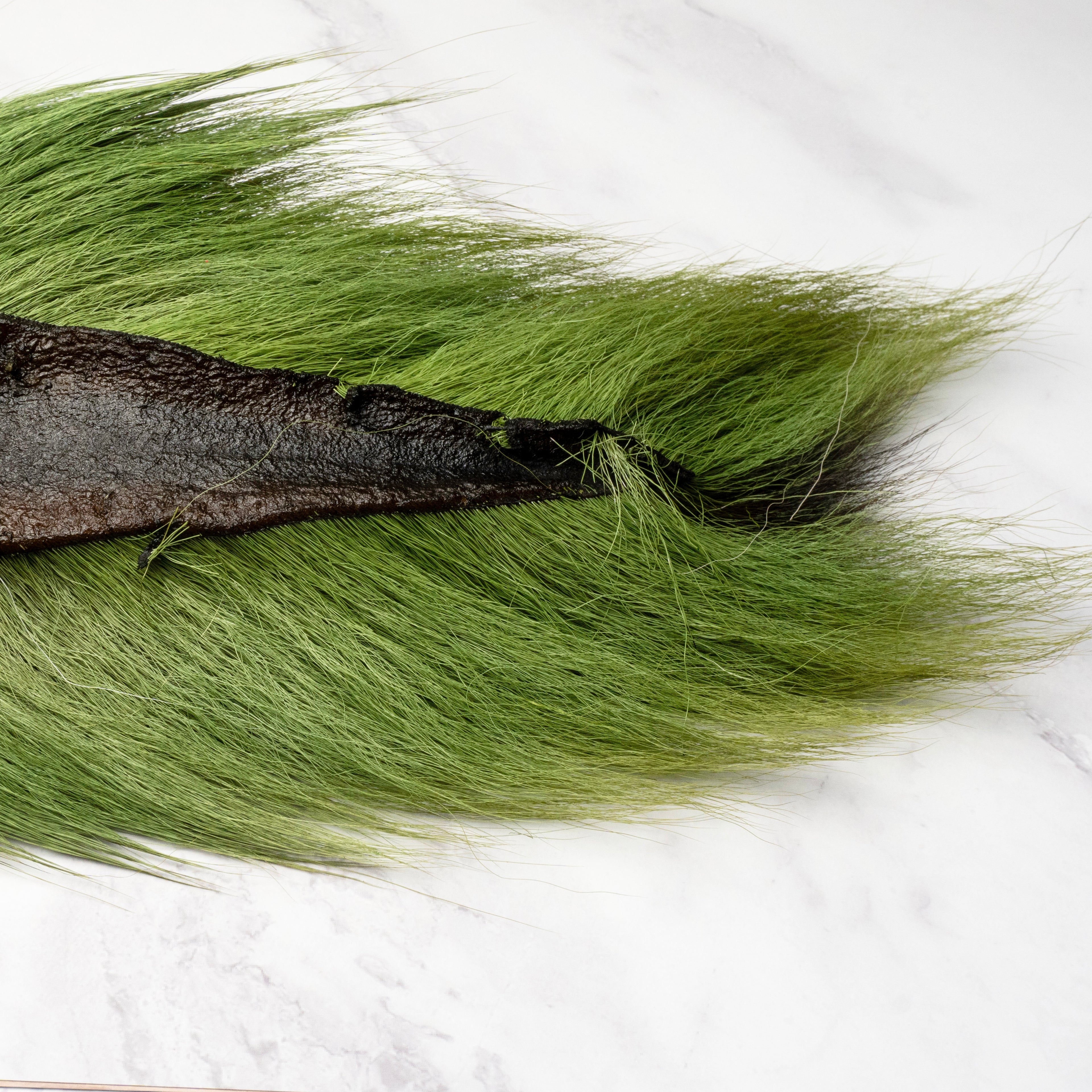 Select Bucktail