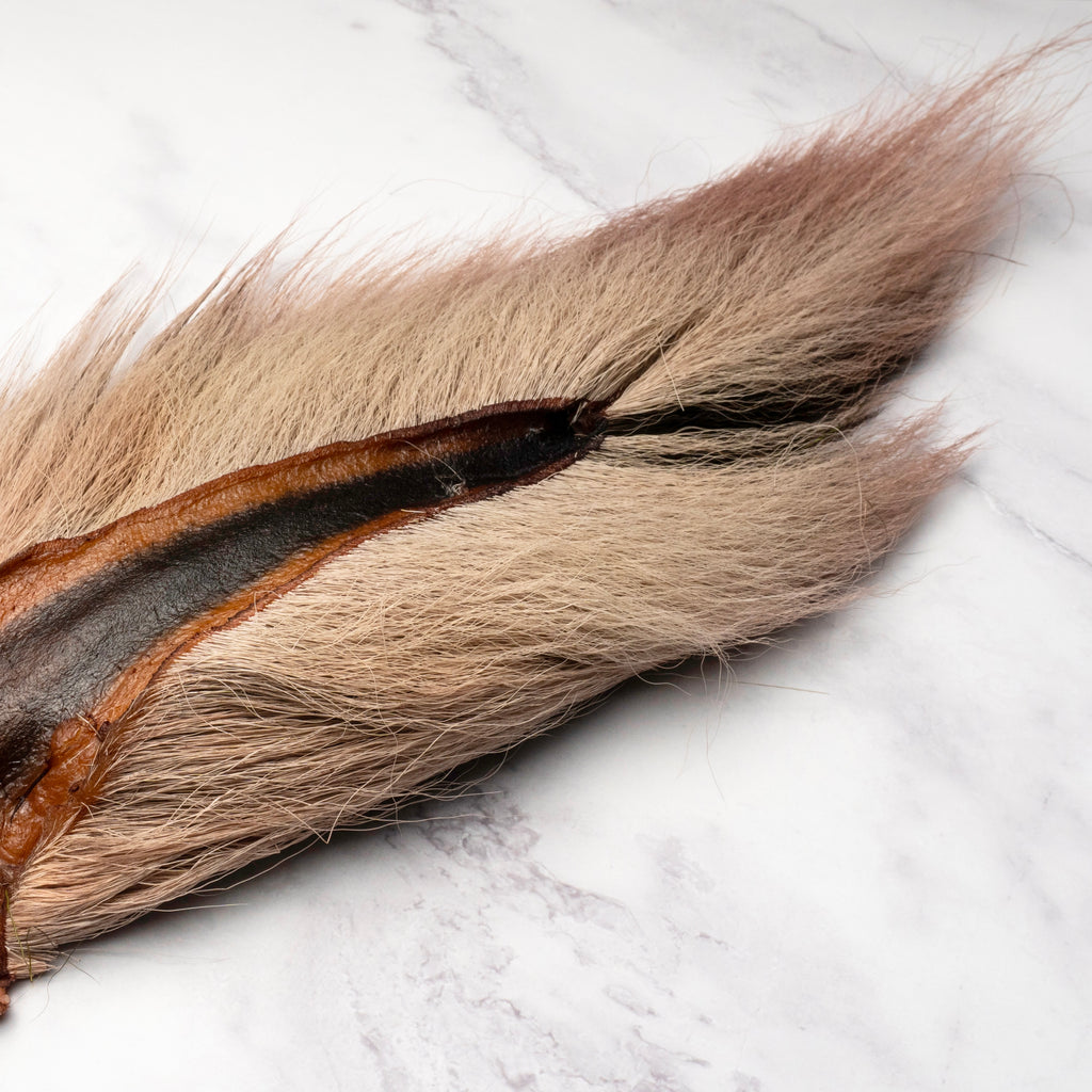 Select Bucktail