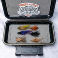 Redfish Confidence Pack