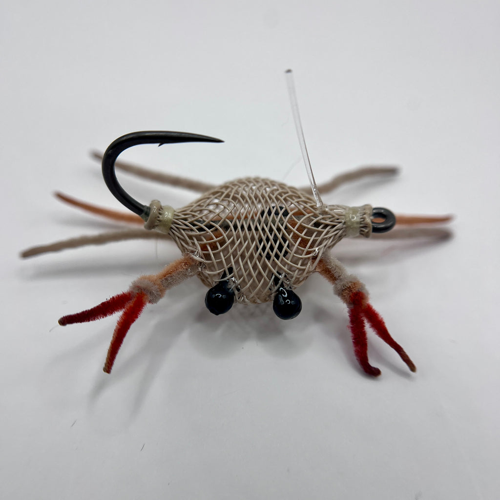Flexo Crab