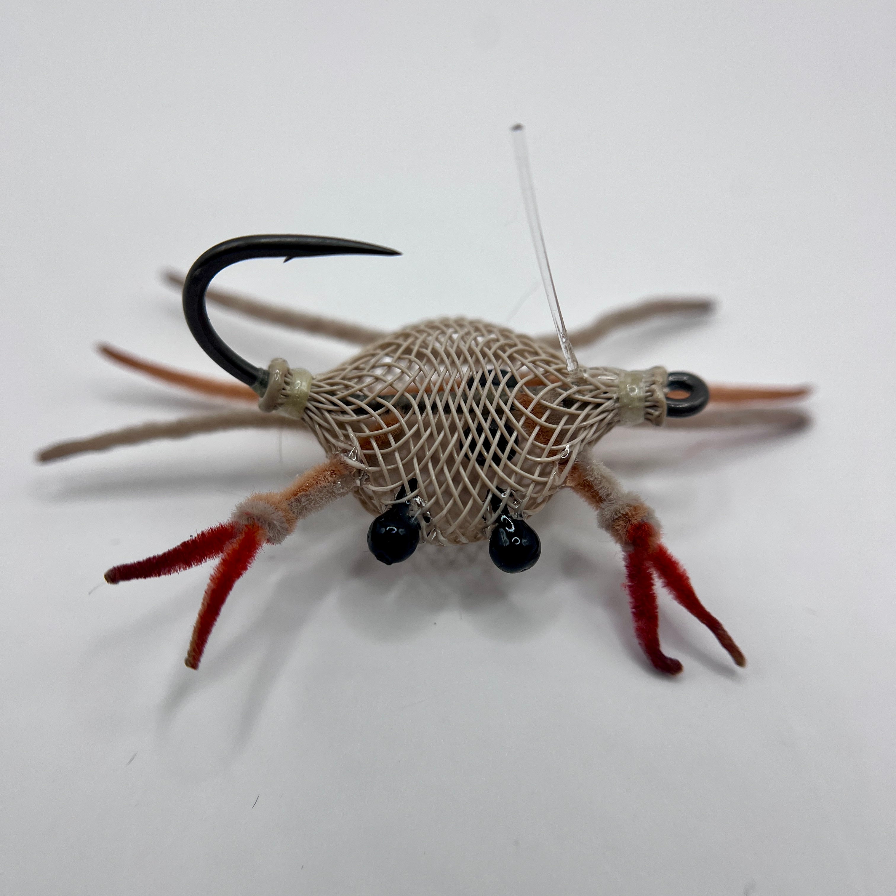 Flexo Crab