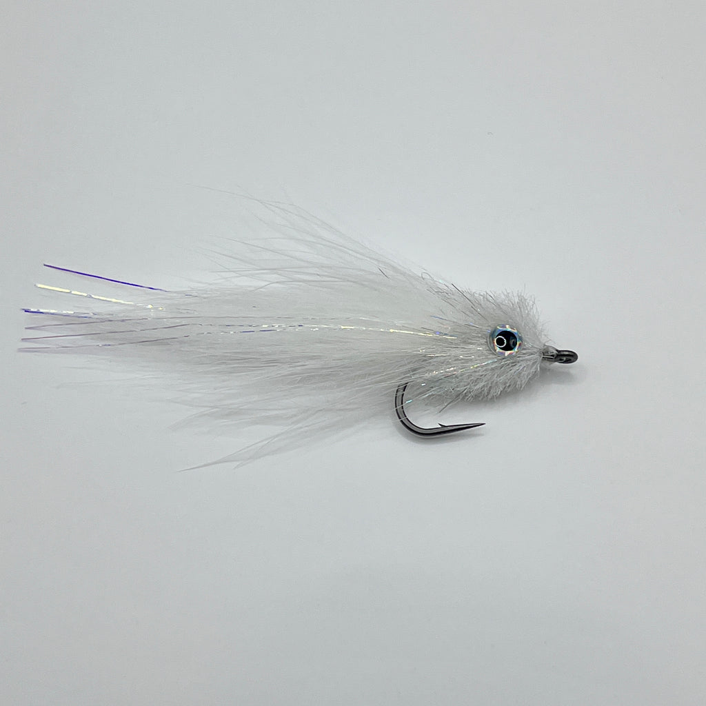 Marshlight Minnow