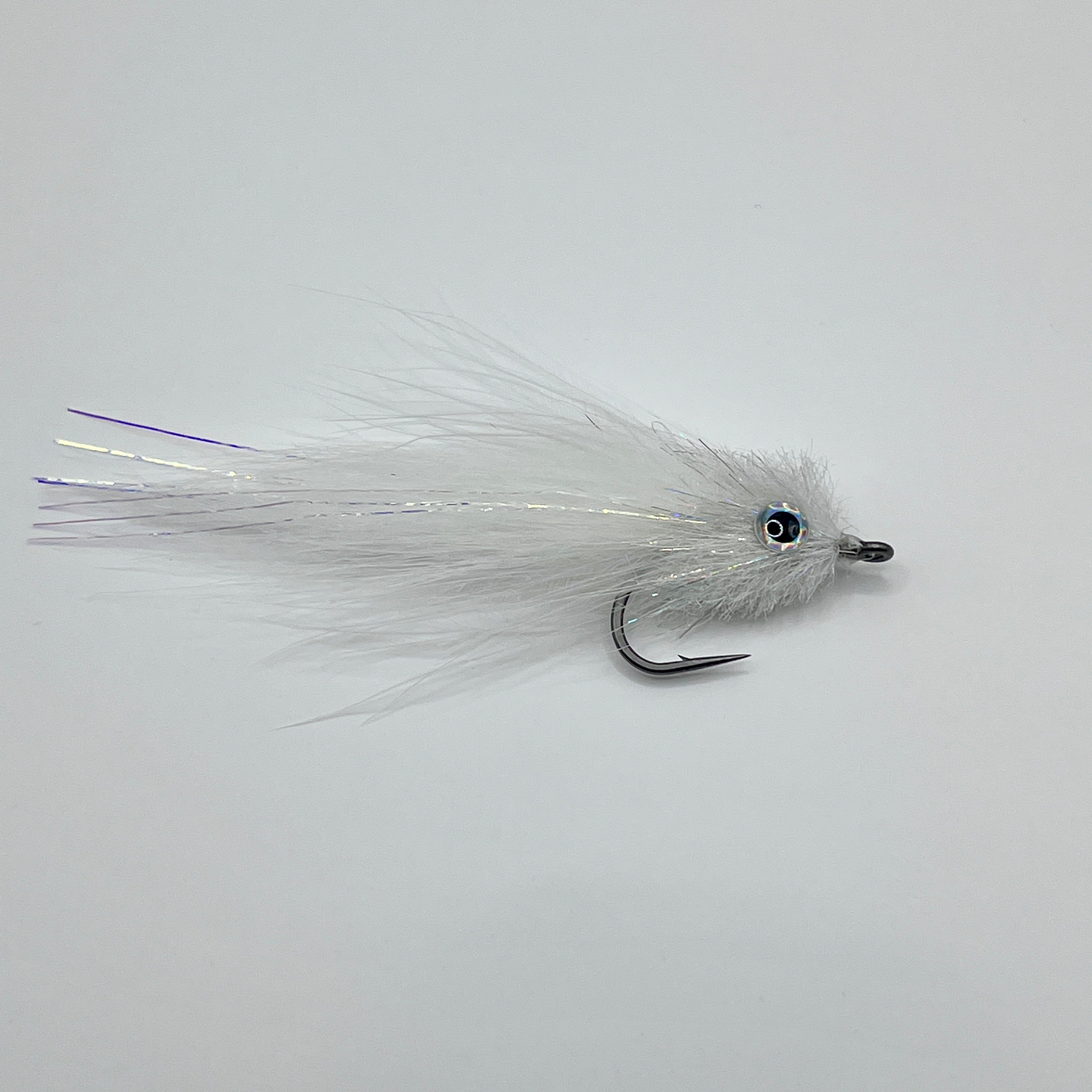 Marshlight Minnow