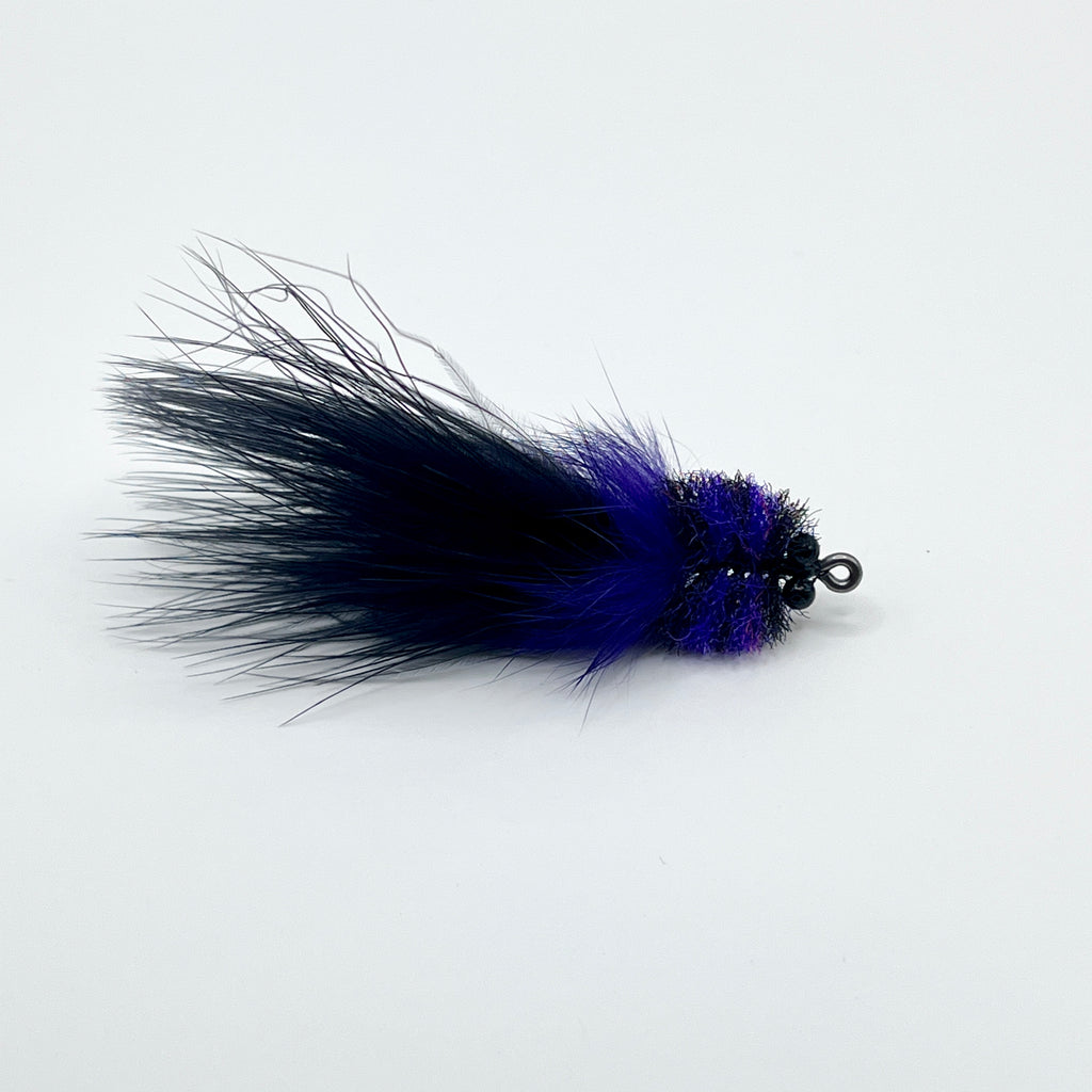 Marabou Toad