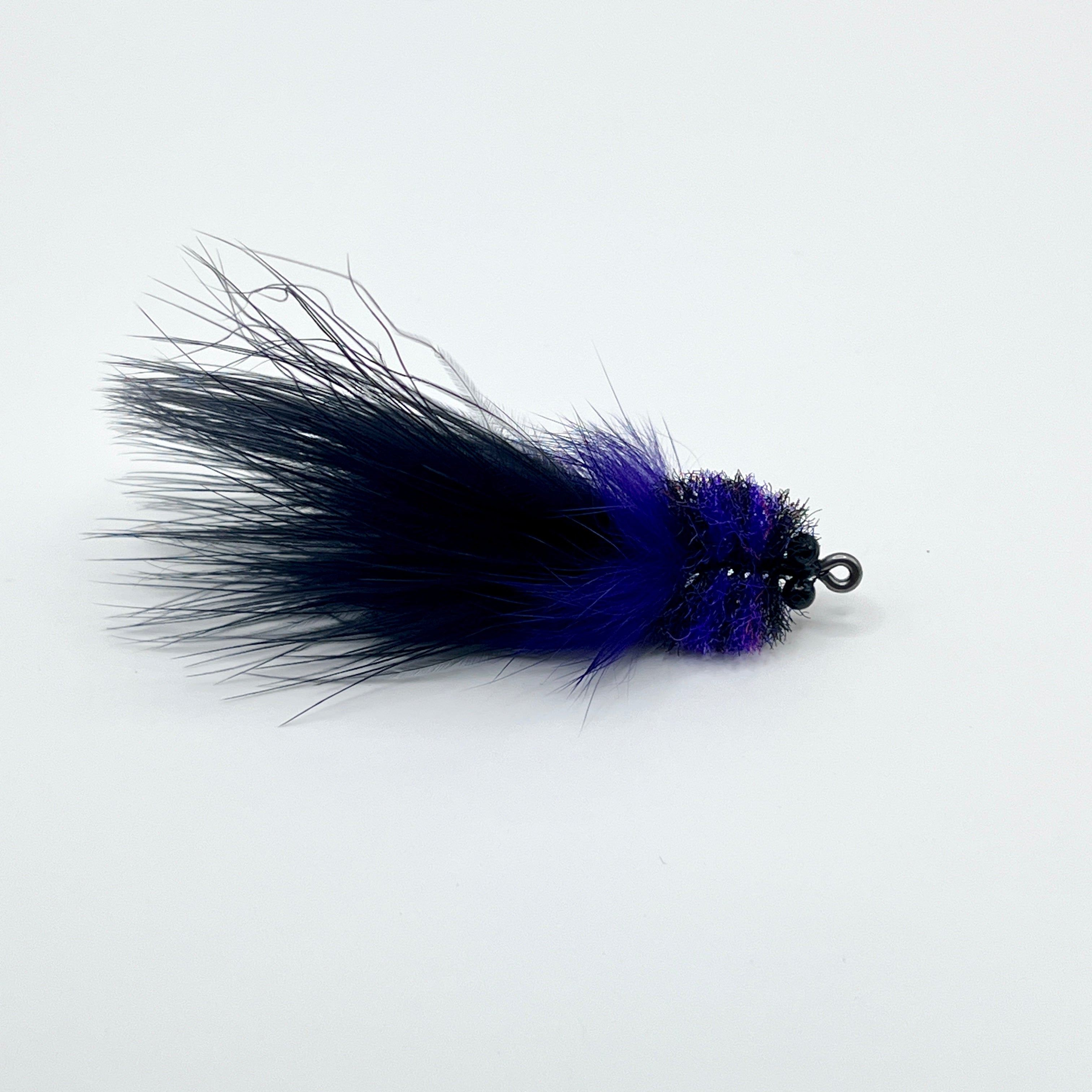 Marabou Toad