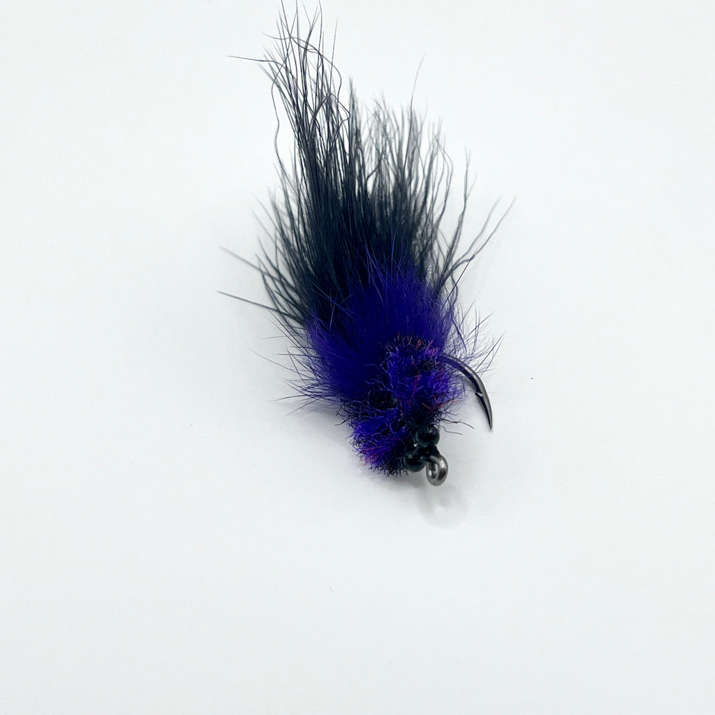 Marabou Toad