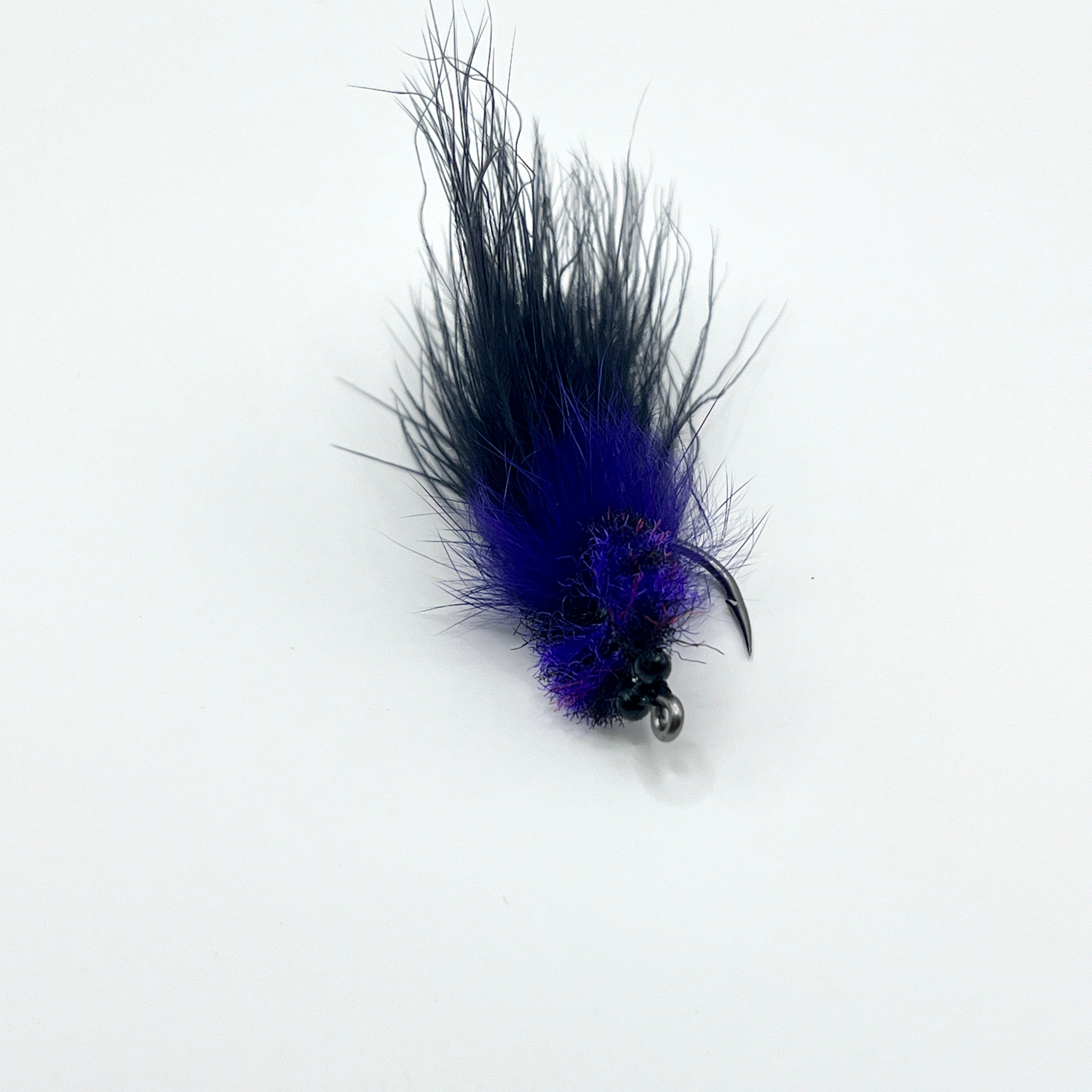 Marabou Toad