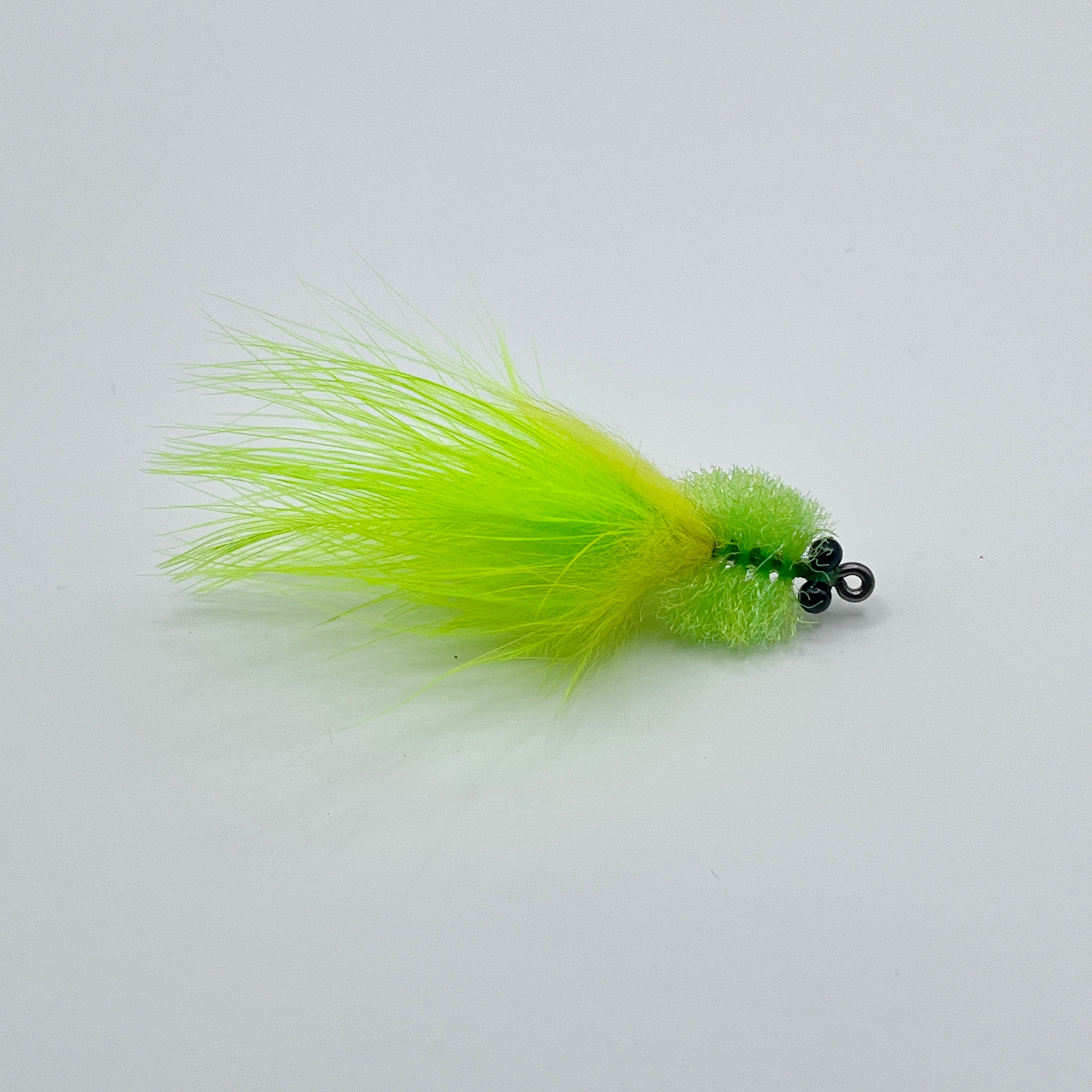 Marabou Toad