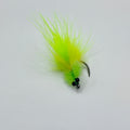 Marabou Toad