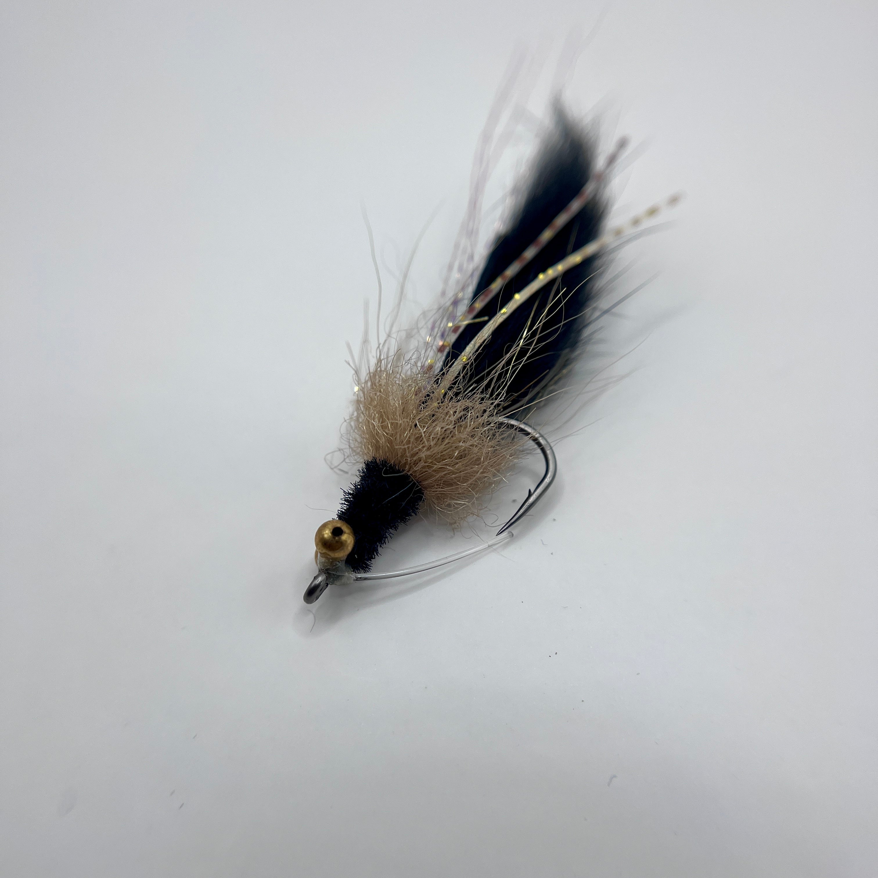 D's Turbo Shrimp