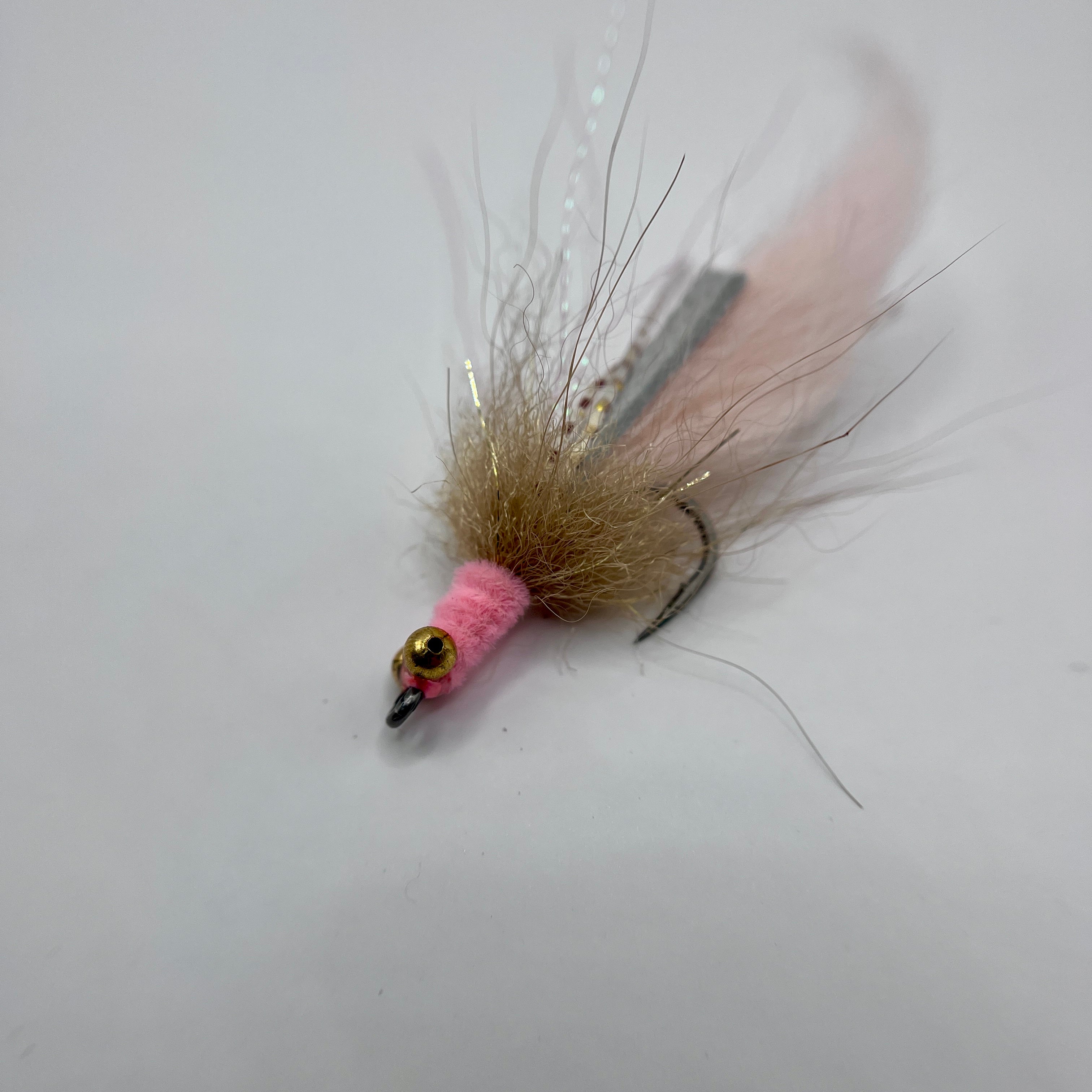 D's Turbo Shrimp
