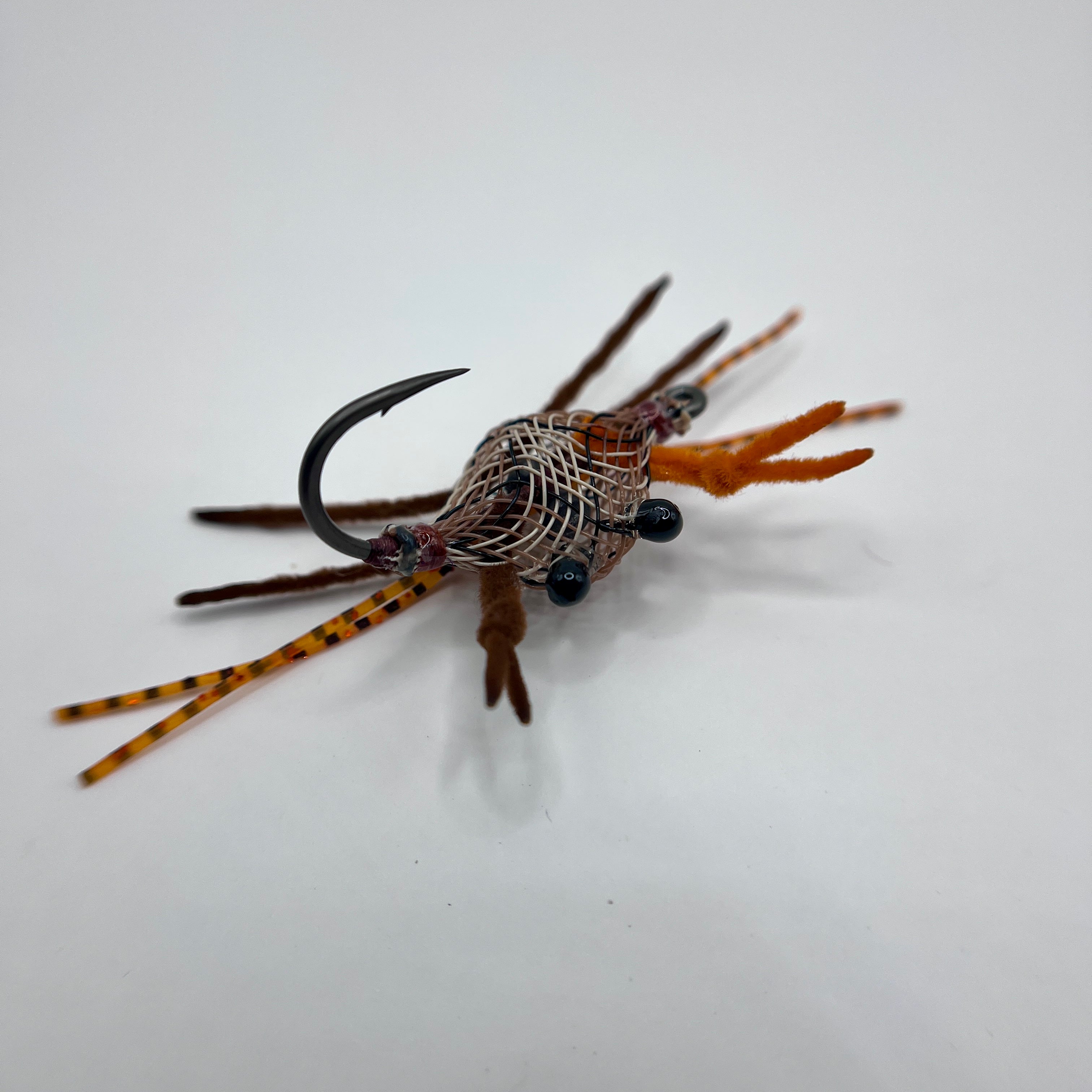 Flood Flexo Crab