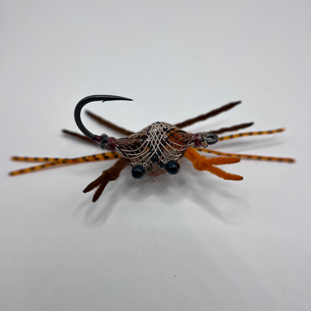 Flood Flexo Crab