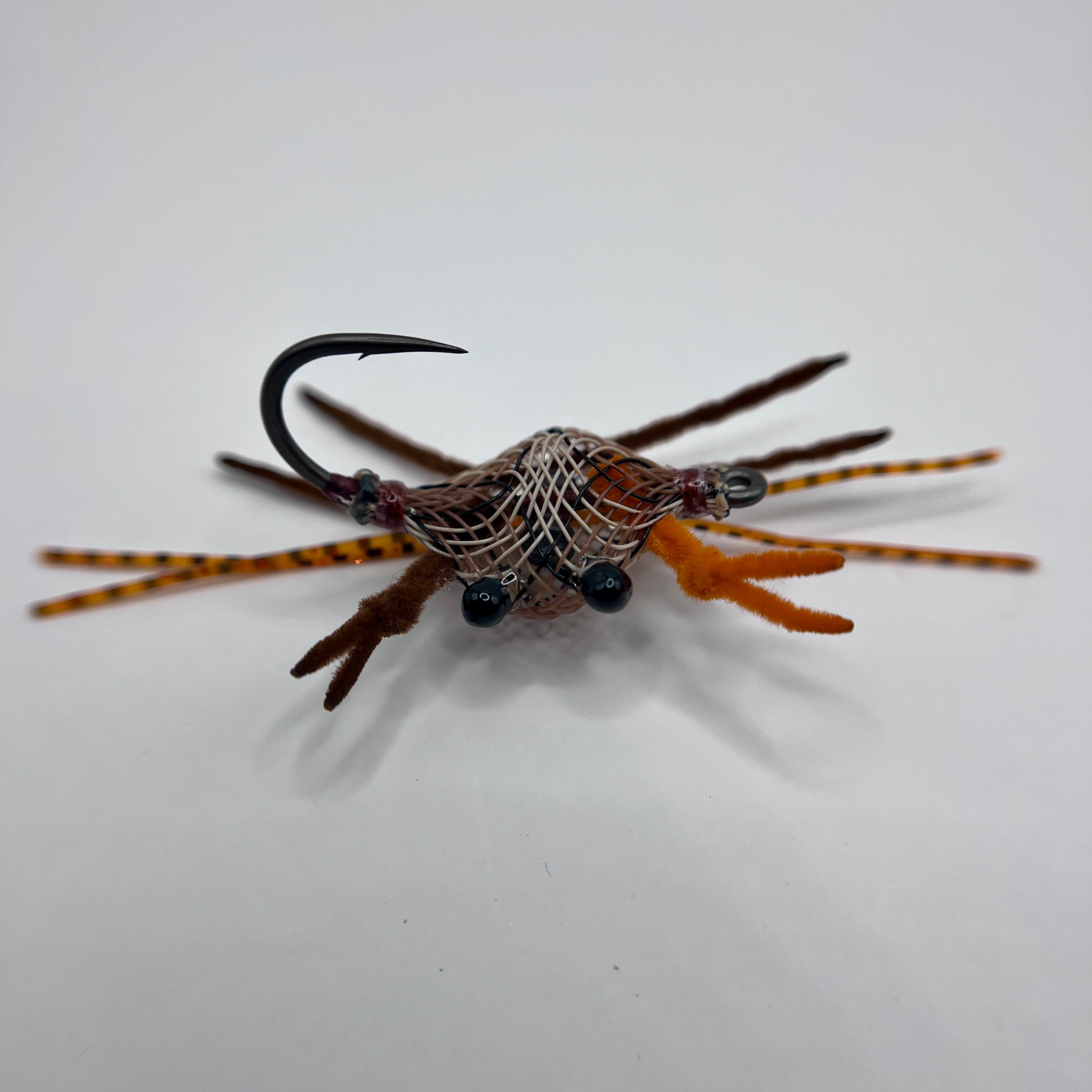 Flood Flexo Crab