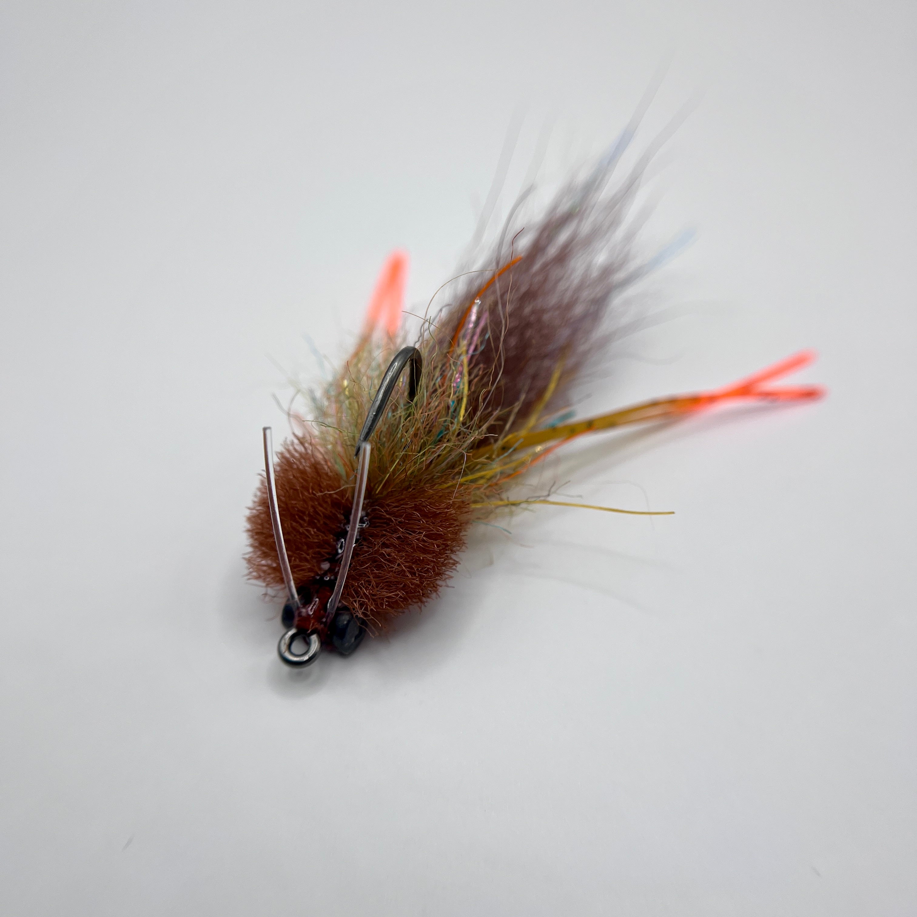 Low Tide Bruiser