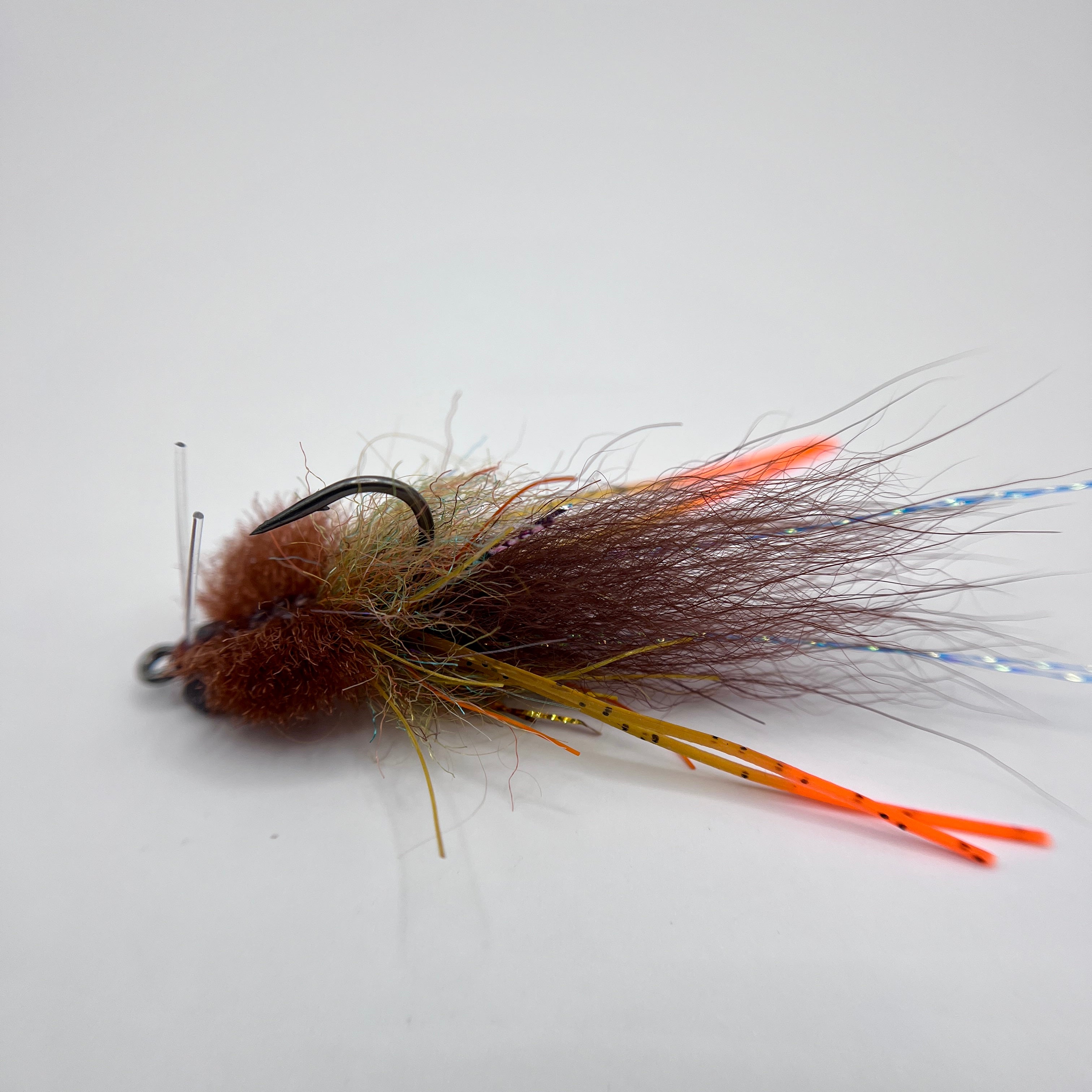 Low Tide Bruiser
