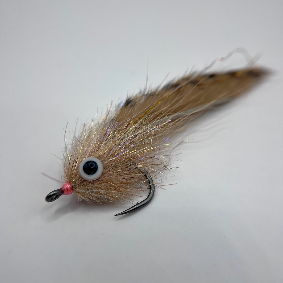 Mangrove Ghost Baitfish