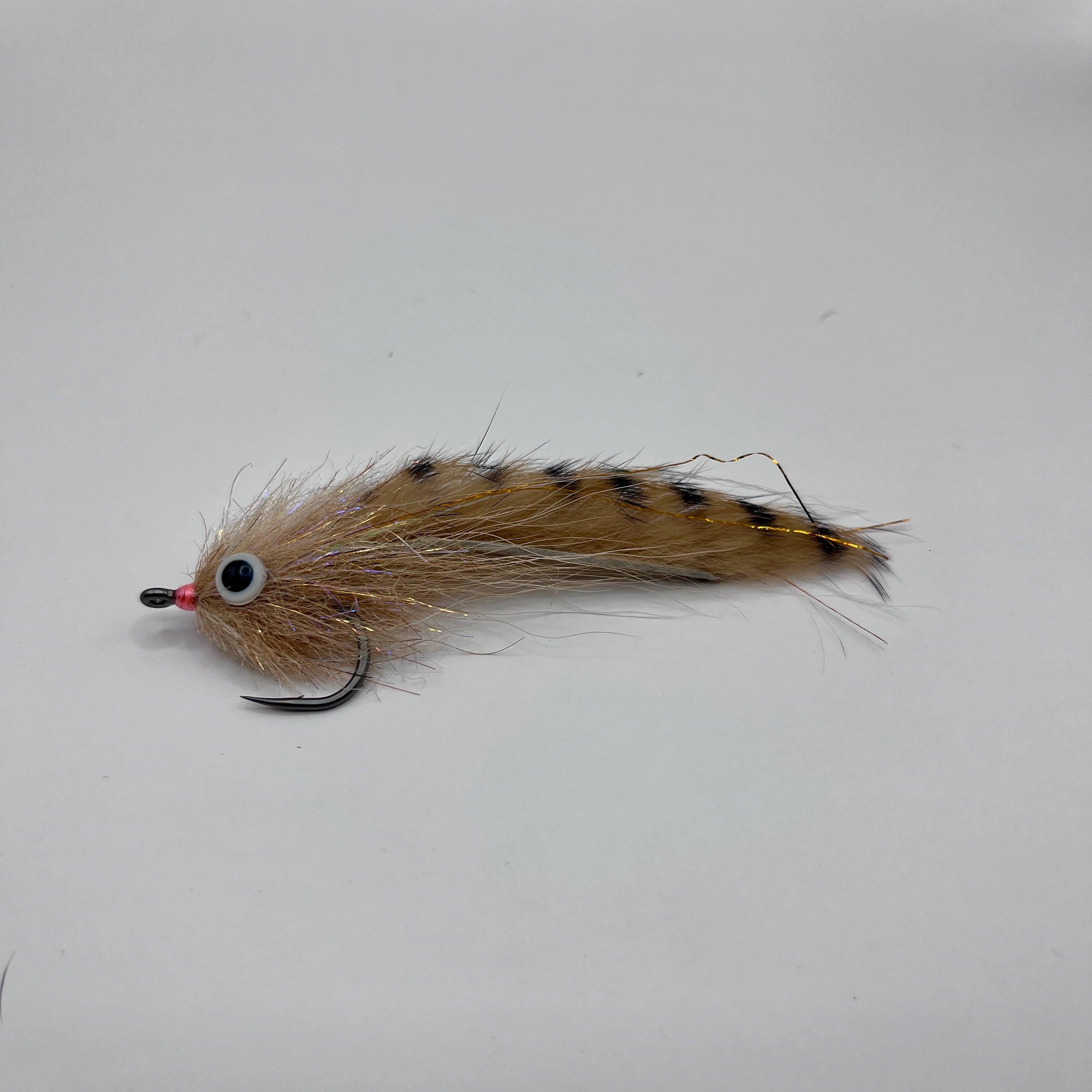 Mangrove Ghost Baitfish