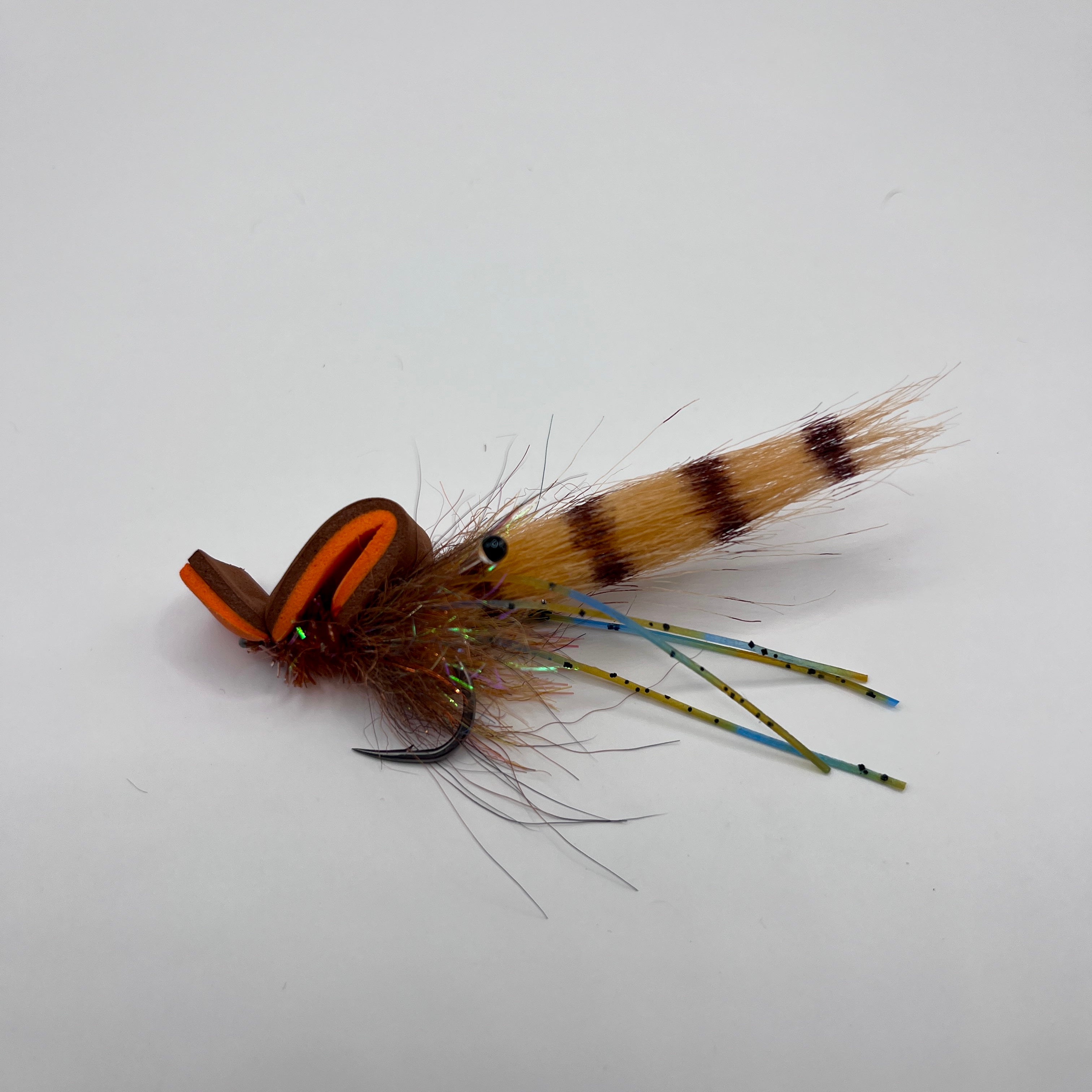 Pop-N-Shrimp