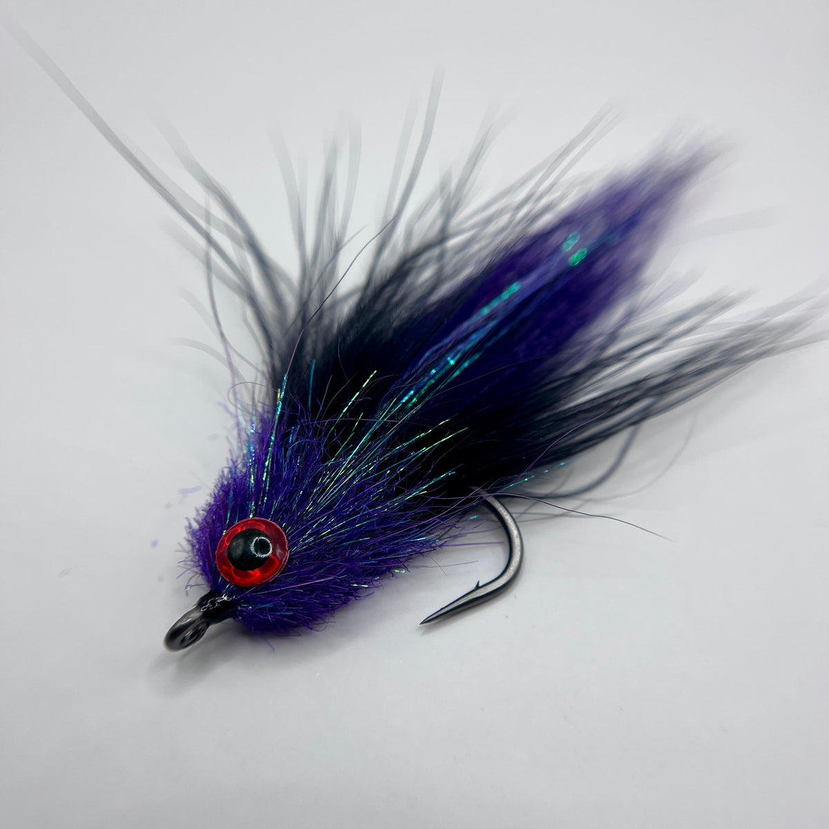 Marshlight Minnow