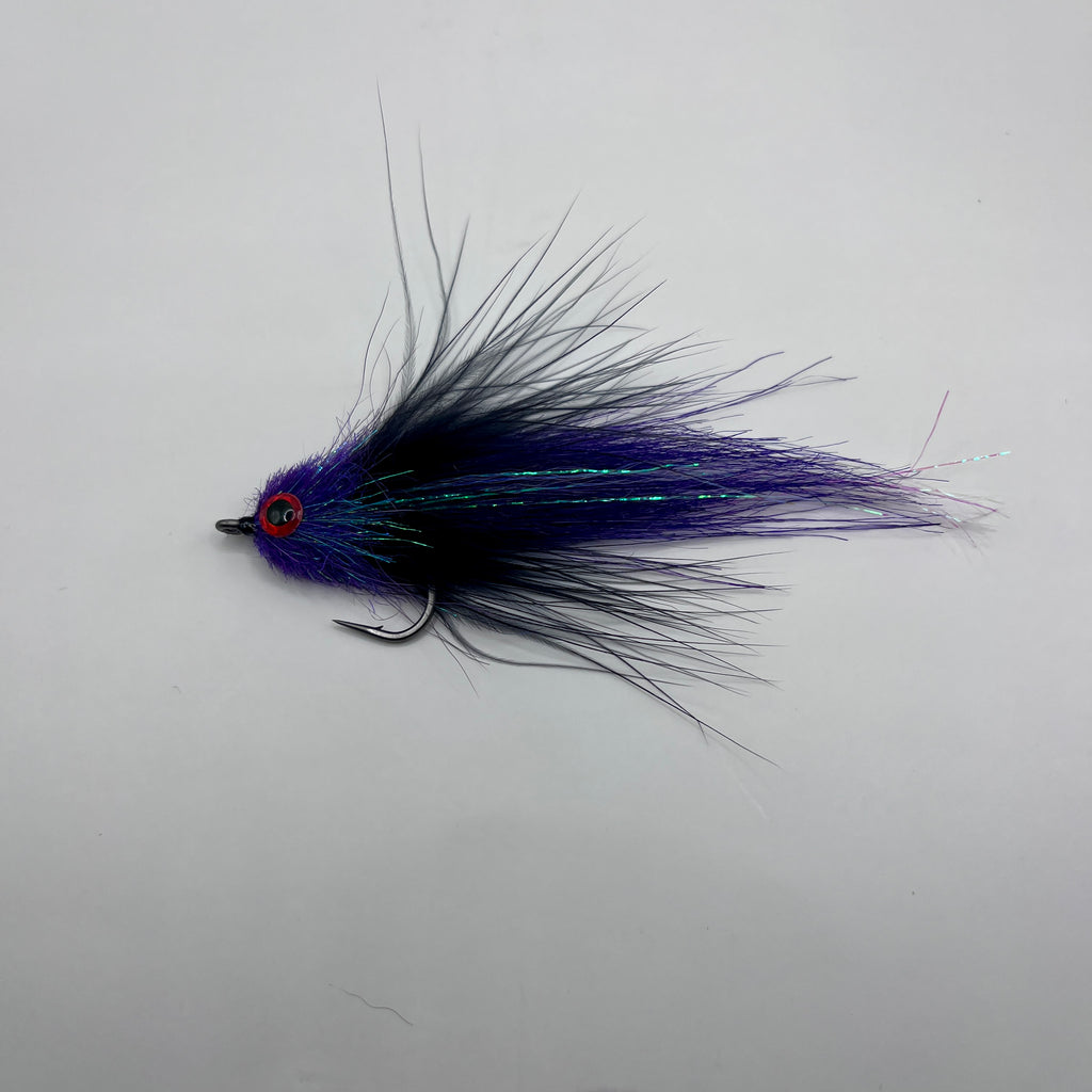 Marshlight Minnow
