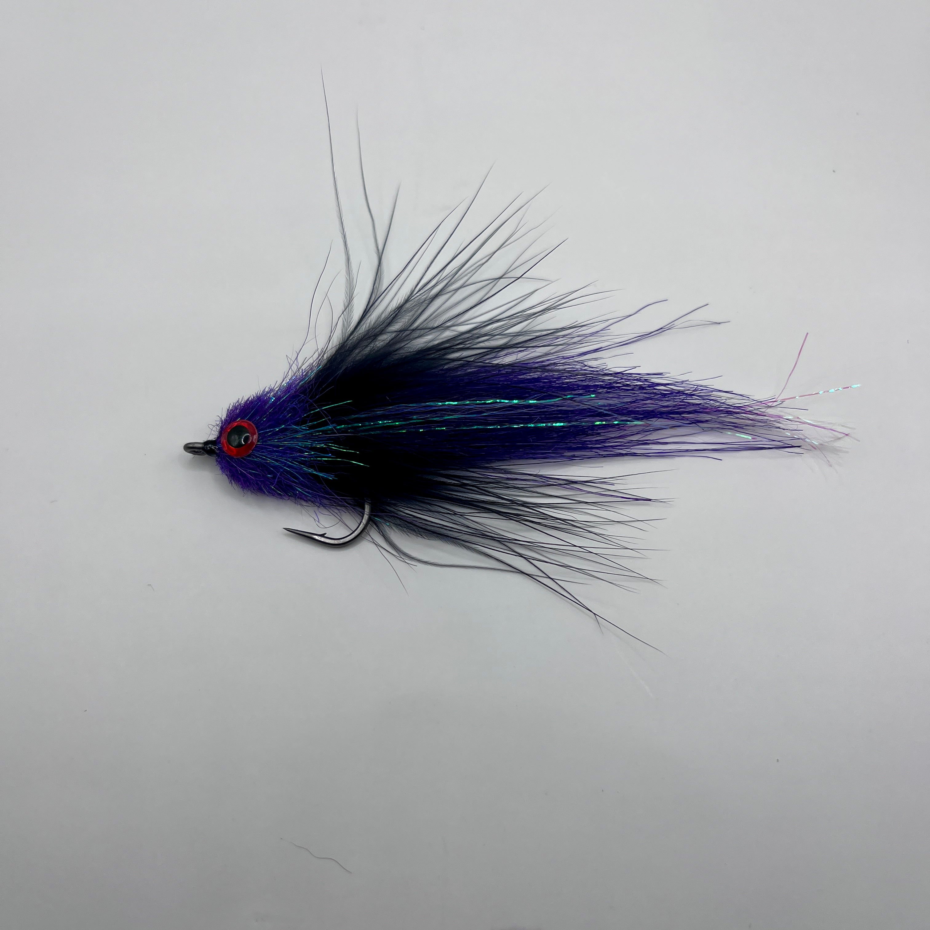 Marshlight Minnow