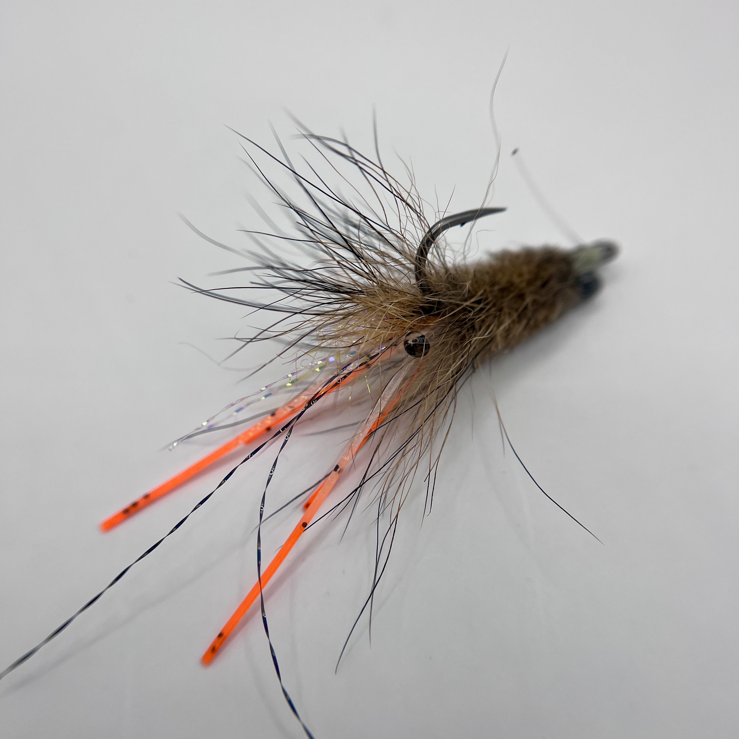 Howlin’ Shrimp