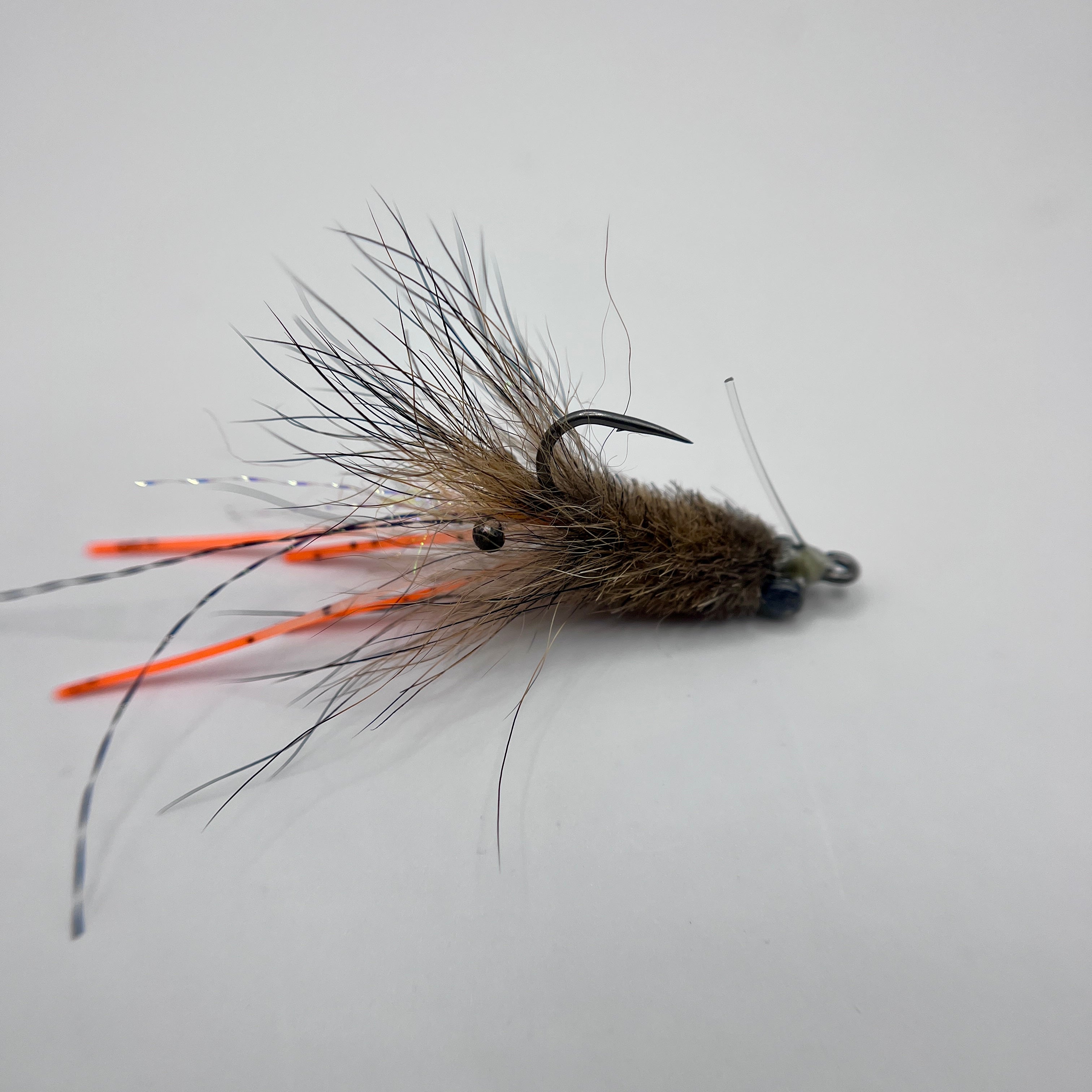 Howlin’ Shrimp