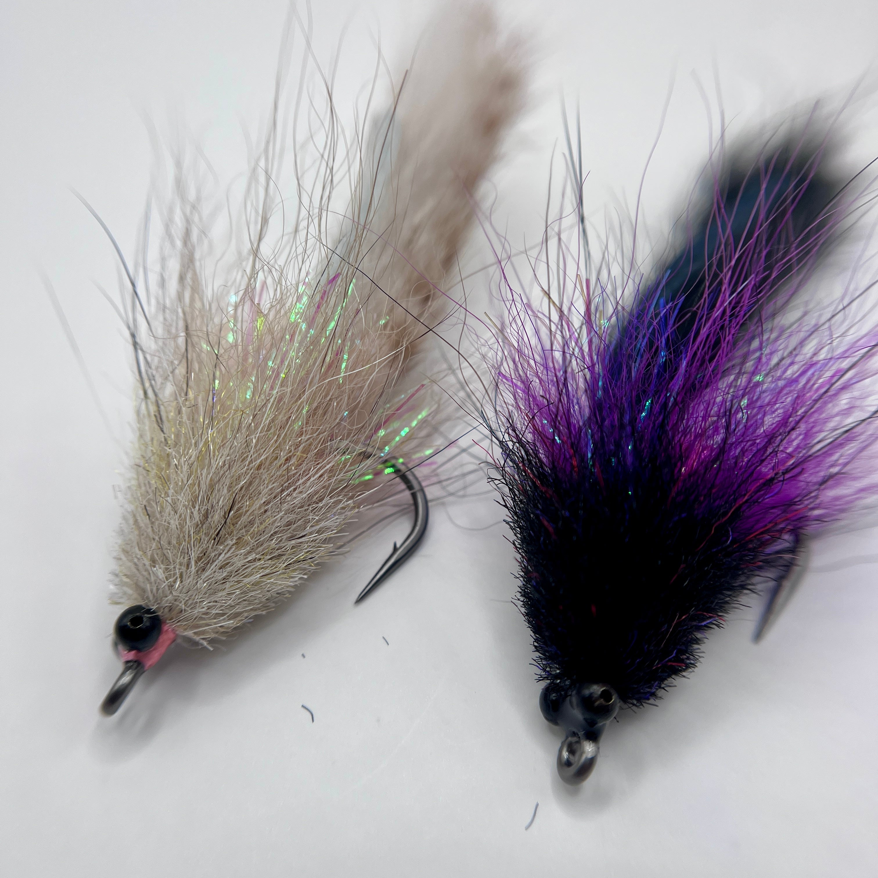 Tarpon Muddler