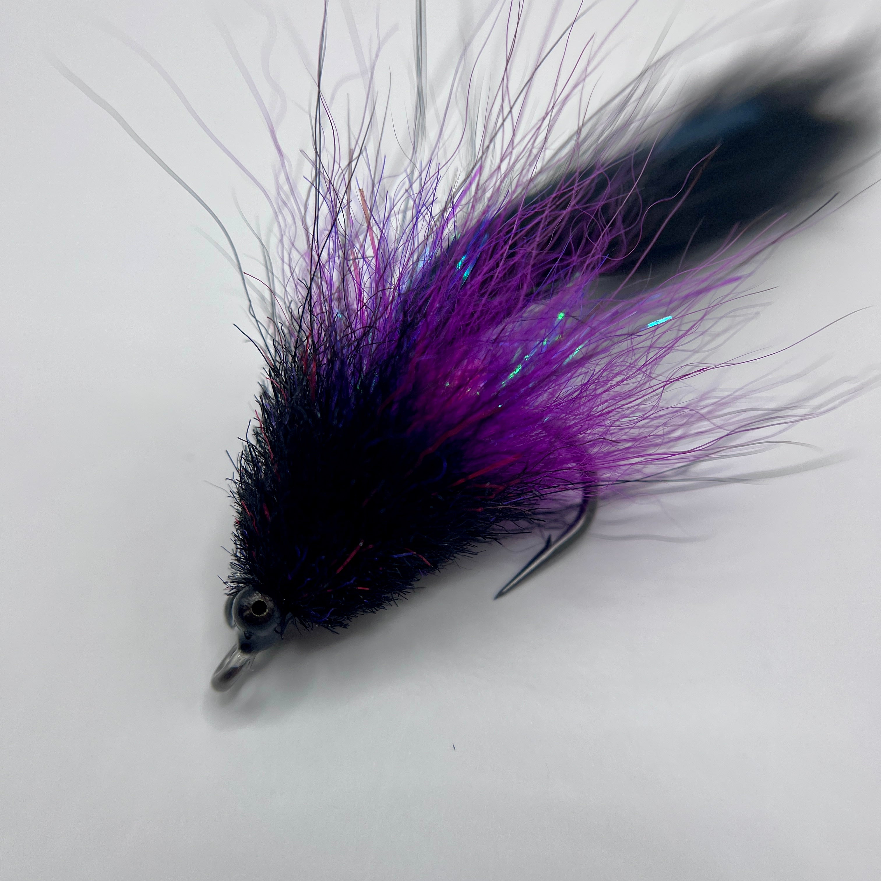 Tarpon Muddler