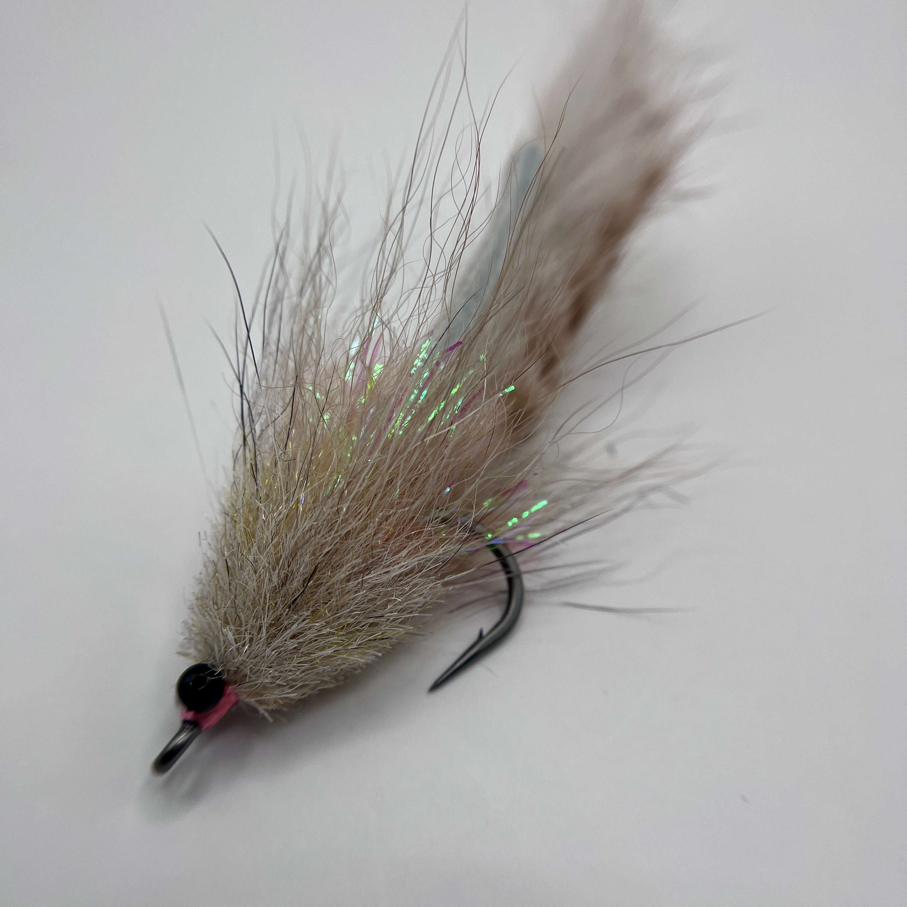 Tarpon Muddler