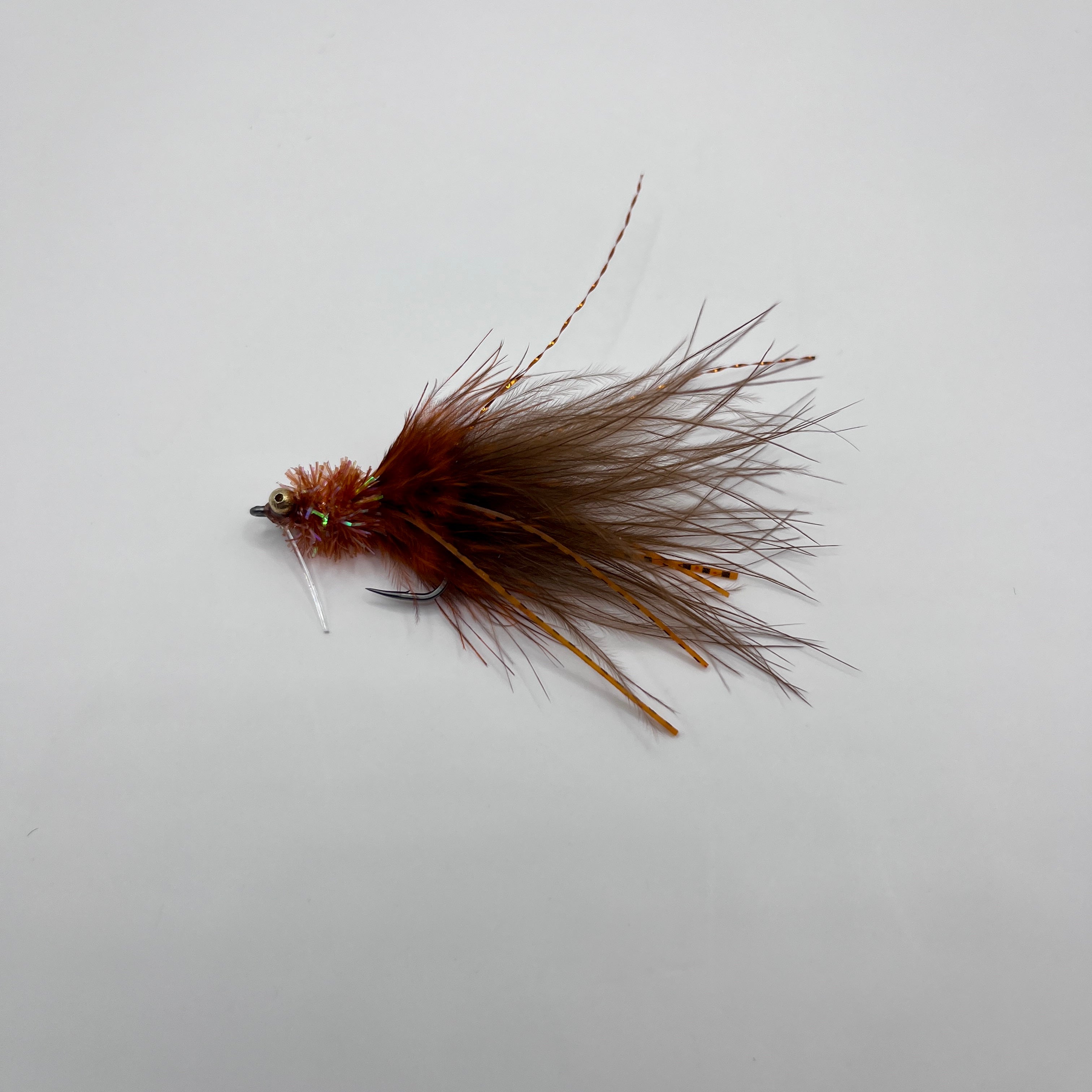Redfish Marabou
