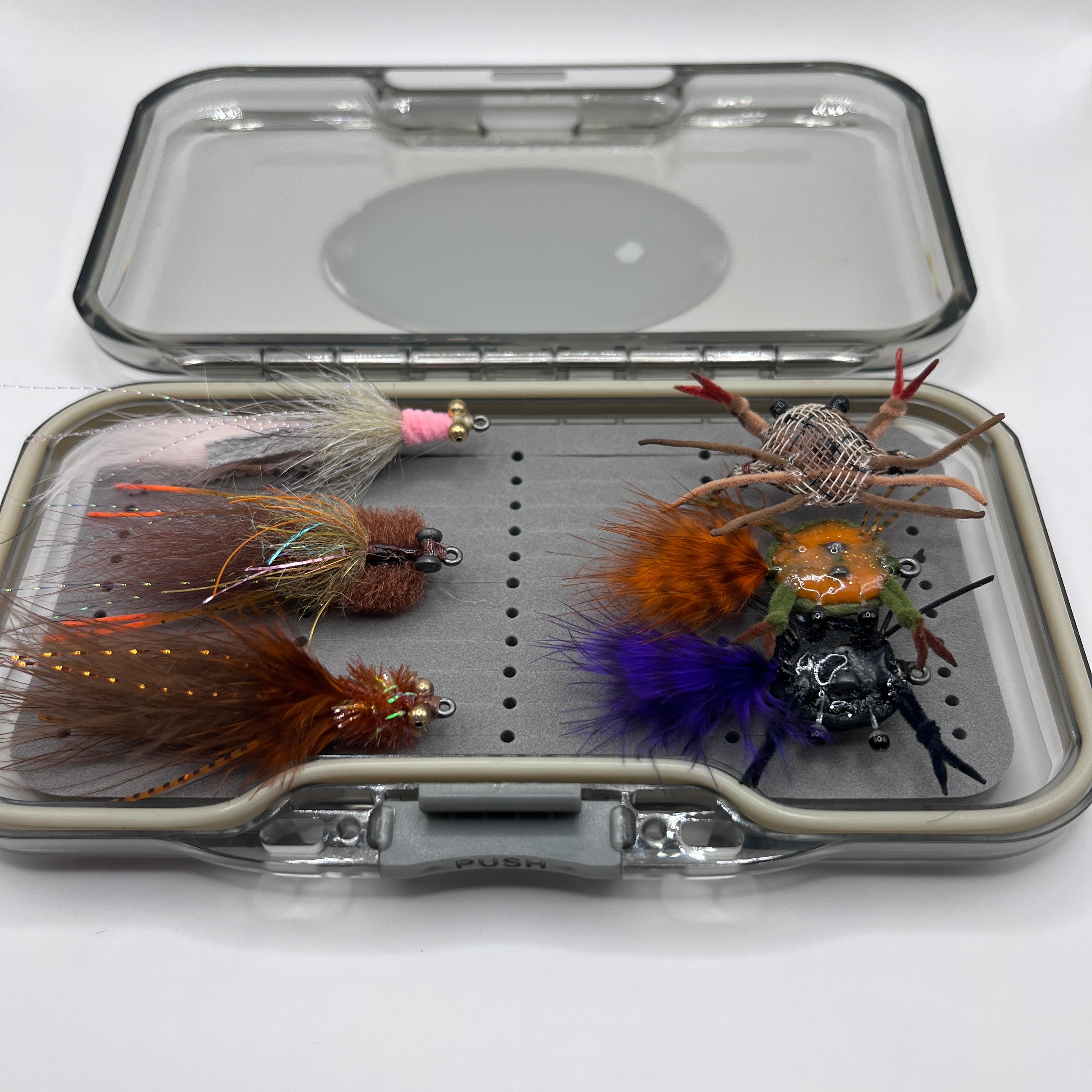 Redfish Assortment