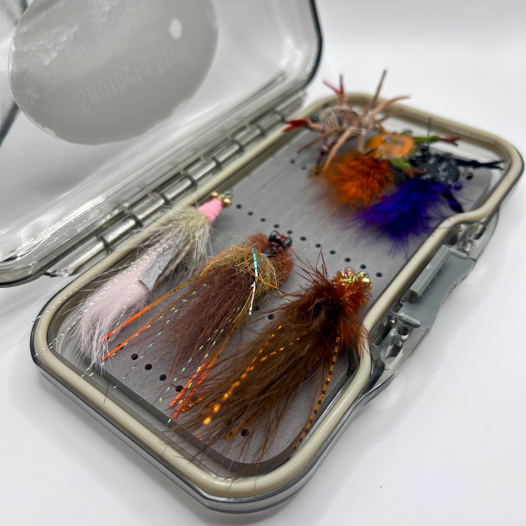 Redfish Assortment