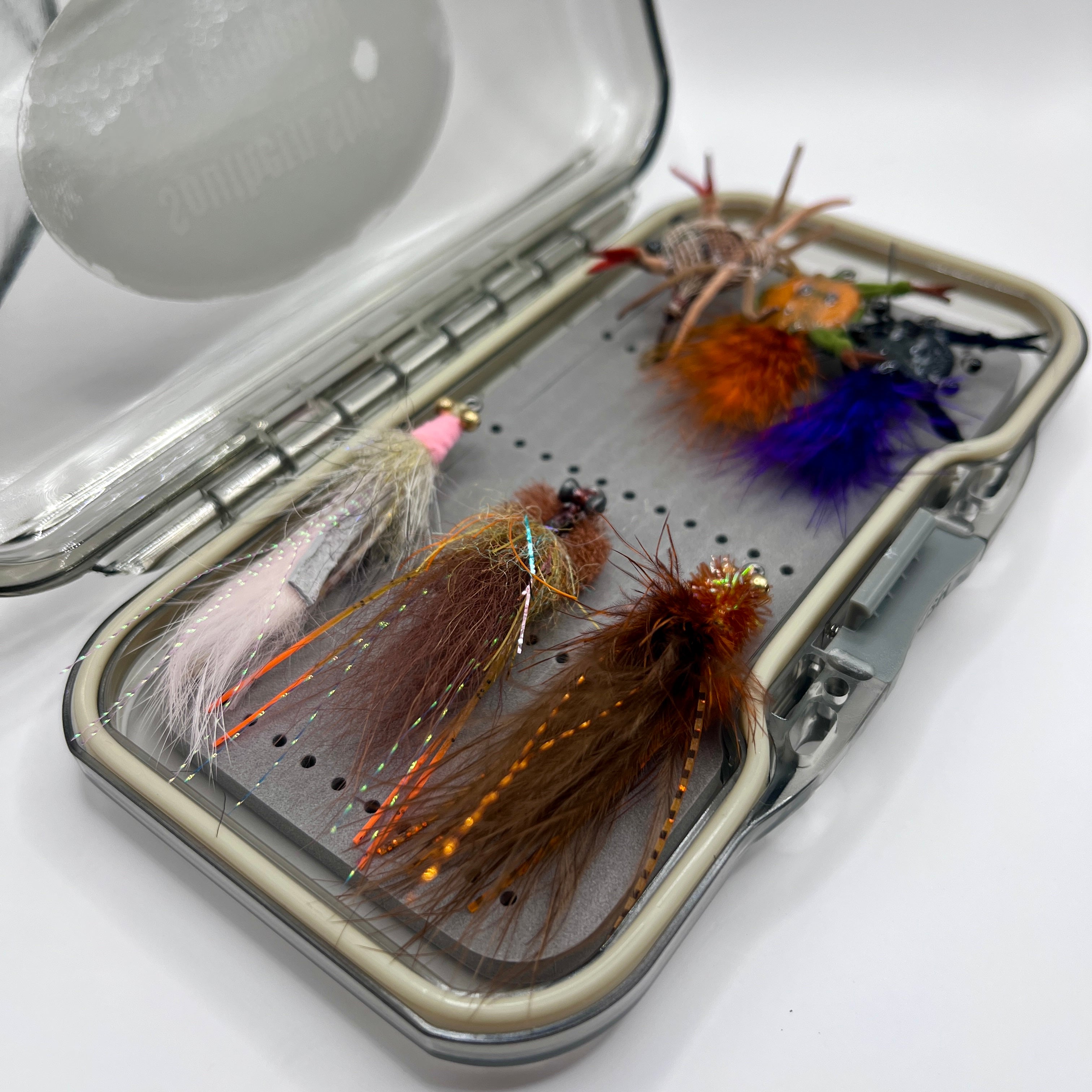 Redfish Assortment